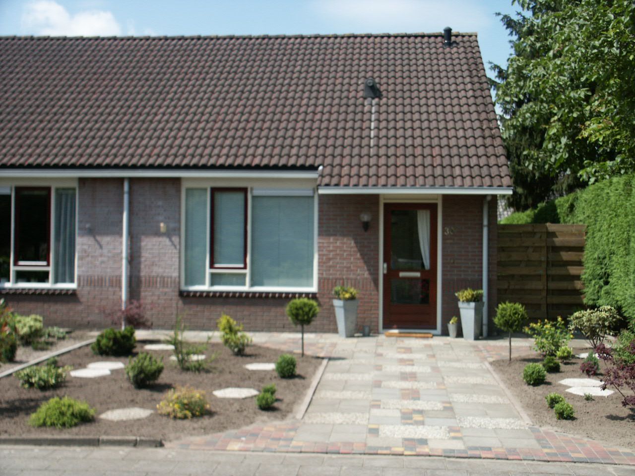 Caeciliënkamp 30, 7161 CV Neede, Nederland