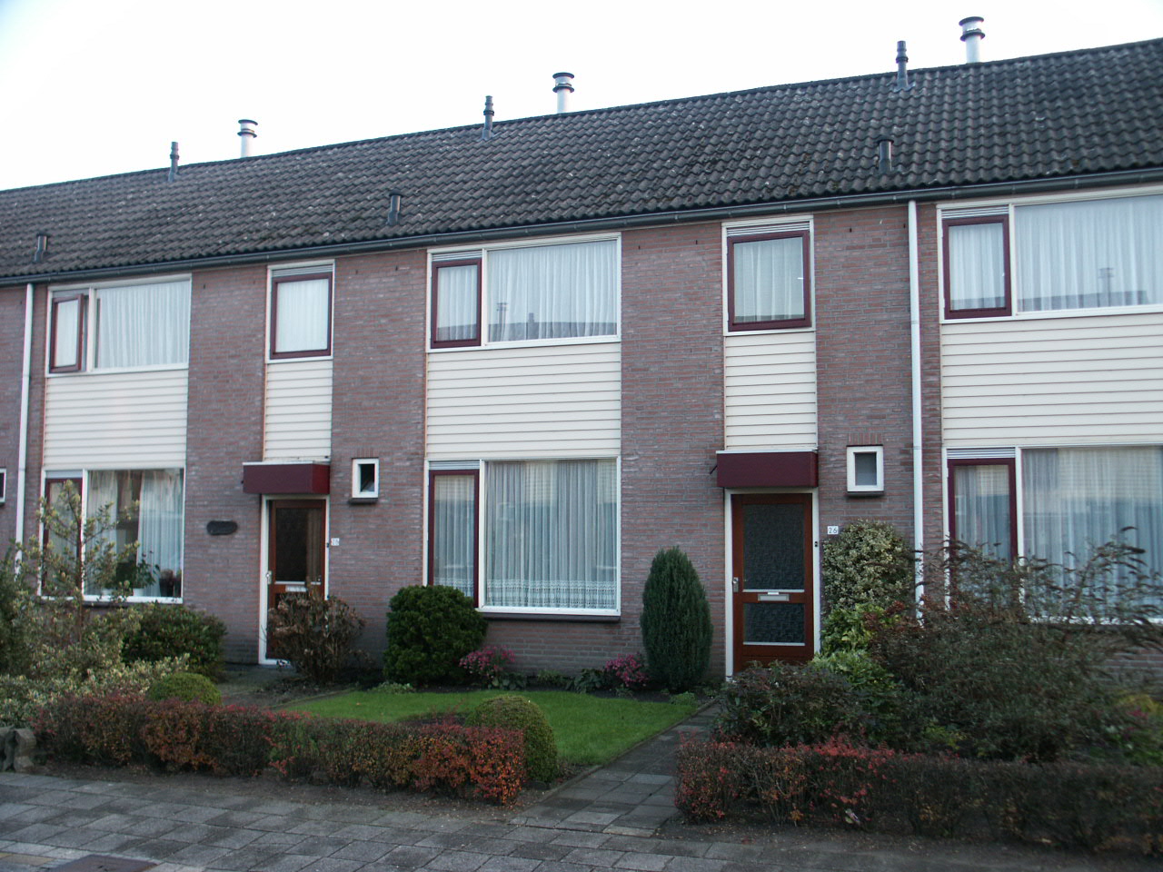 Hoeveweg 26