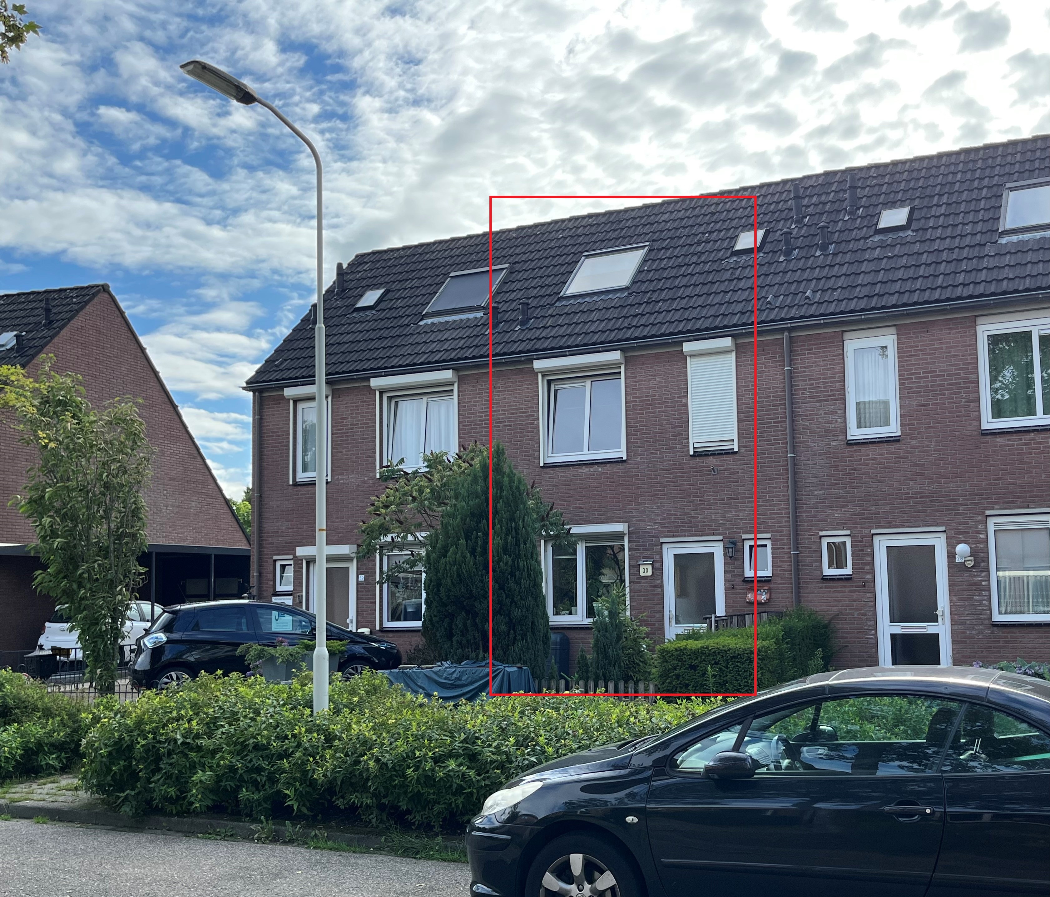 Frans Roesstraat 30, 7011 HB Gaanderen, Nederland