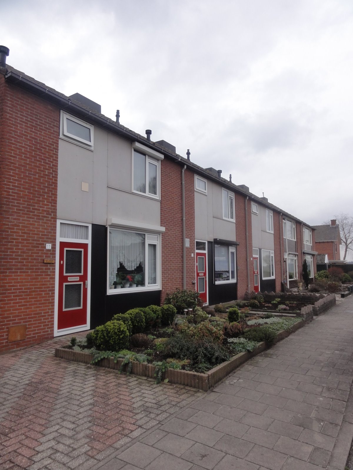 De Savornin Lohmanstraat 13