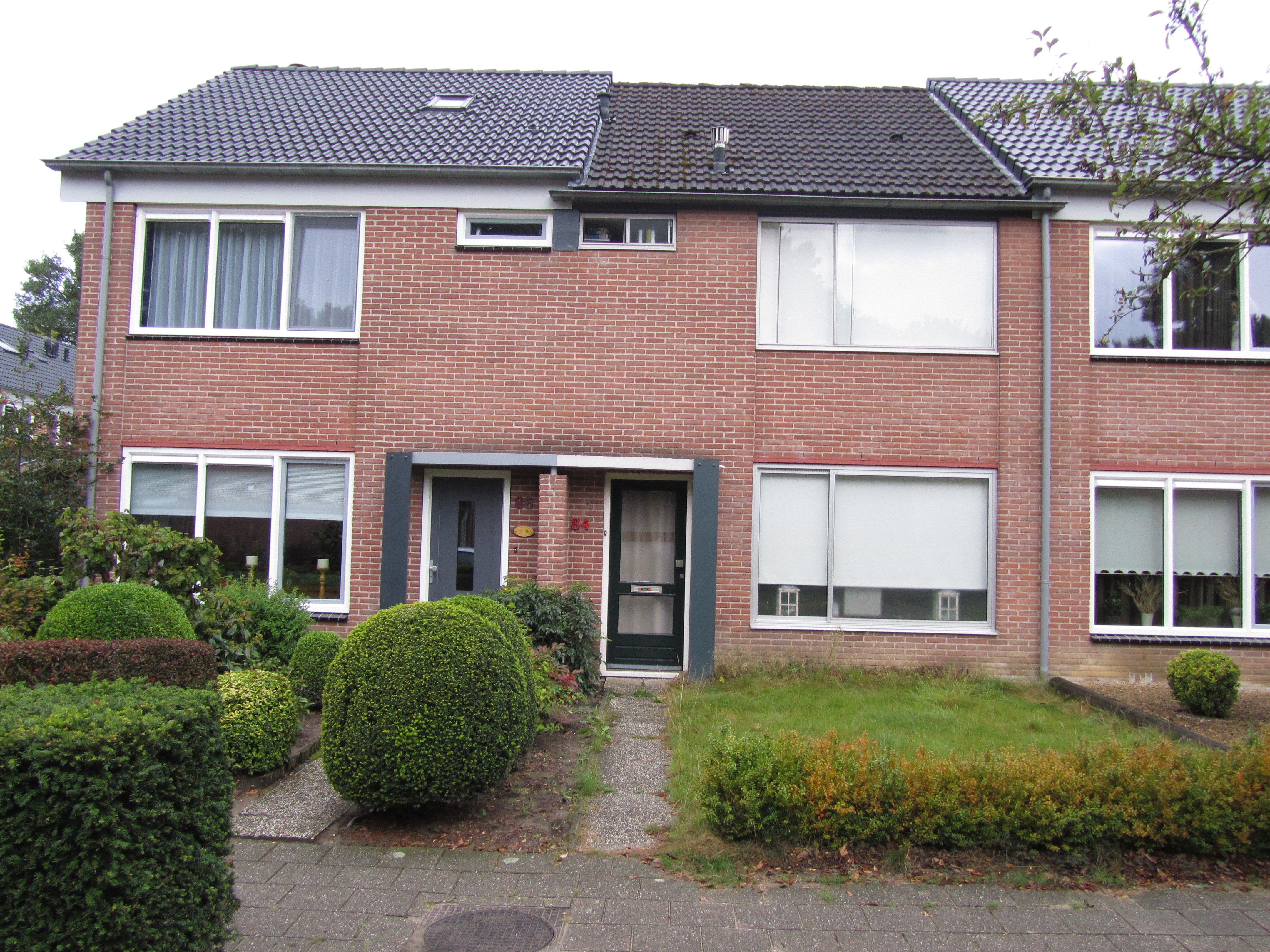 Het Karspel 84, 7255 CV Hengelo, Nederland