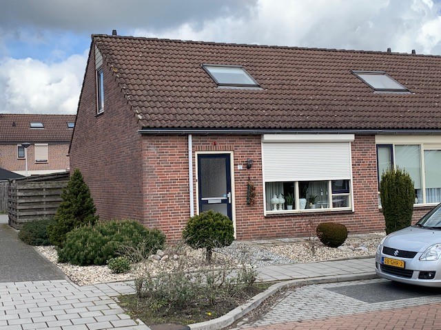 Lindeboomweg 12, 7135 KG Harreveld, Nederland