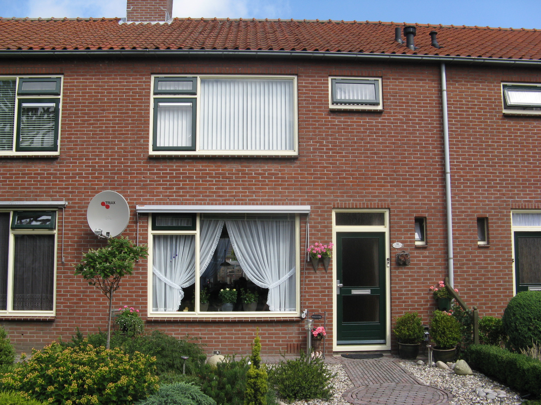 Bernard van Meursstraat 19, 7131 XE Lichtenvoorde, Nederland