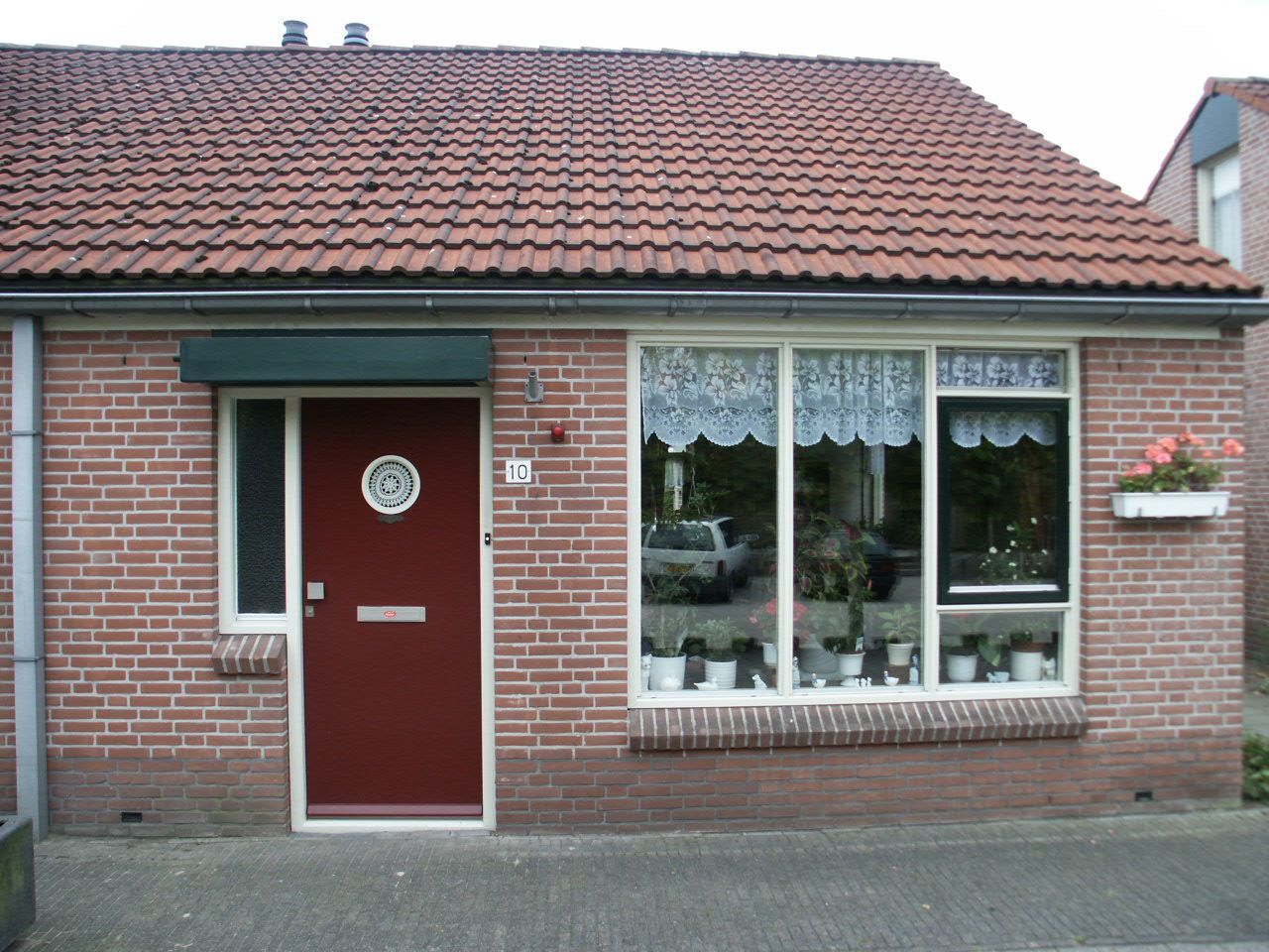 Het Rondeel 10, 7271 BZ Borculo, Nederland
