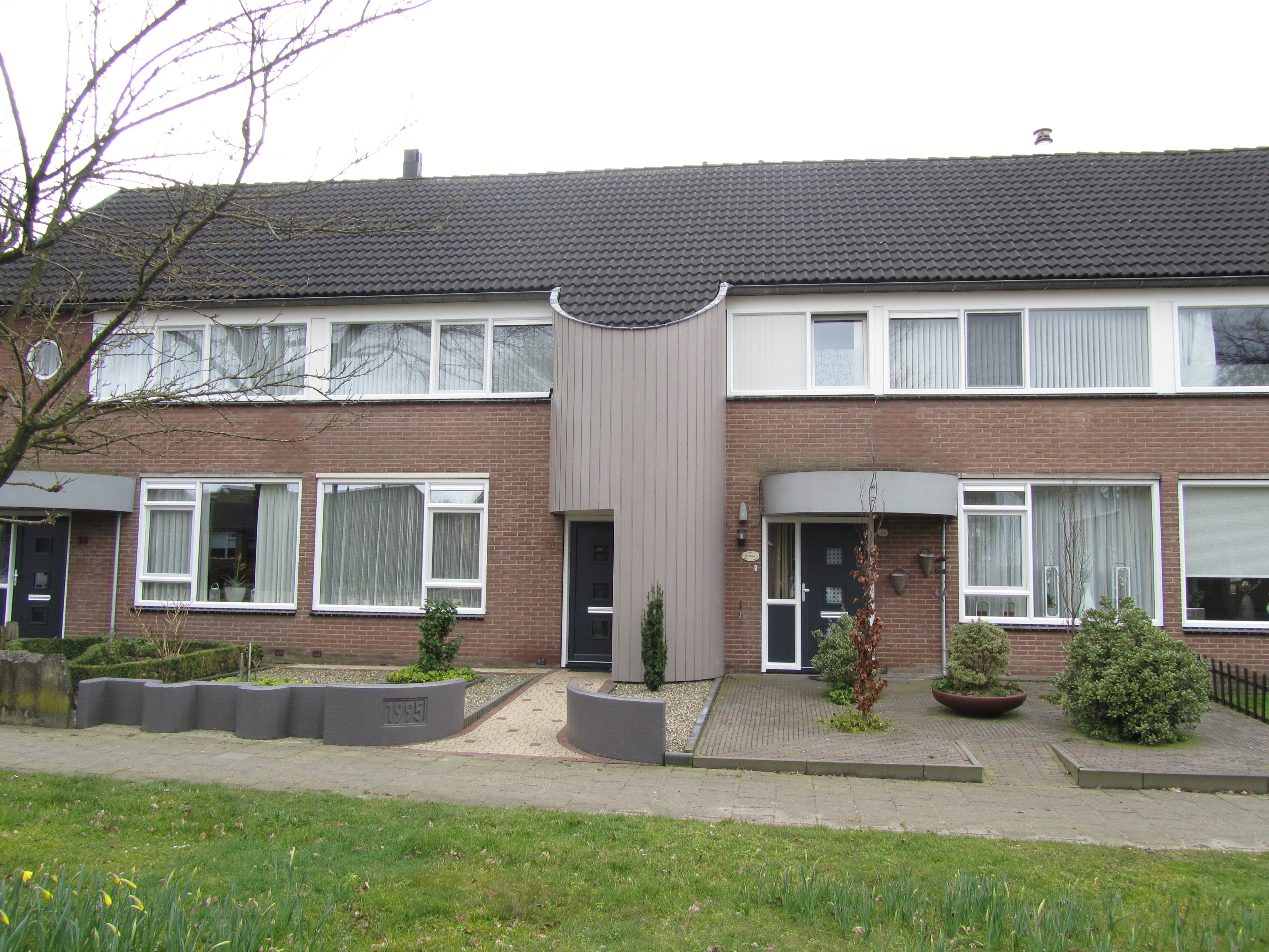 Acaciastraat 41, 7151 XR Eibergen, Nederland