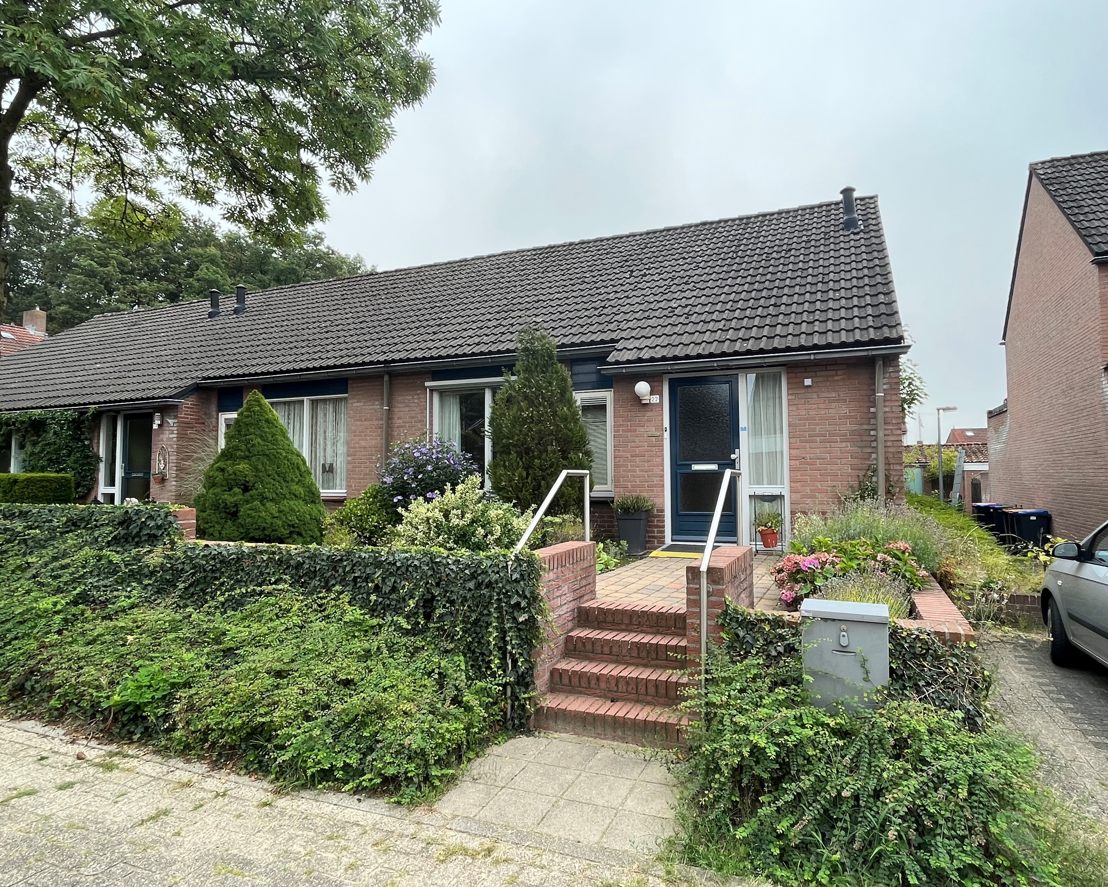 Prinses Christinastraat 22, 7011 BD Gaanderen, Nederland