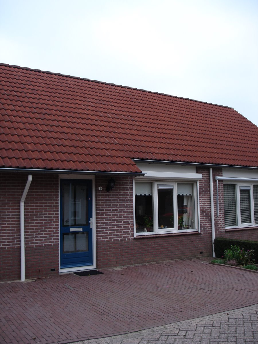 De Lemp 9, 7078 AH Megchelen, Nederland