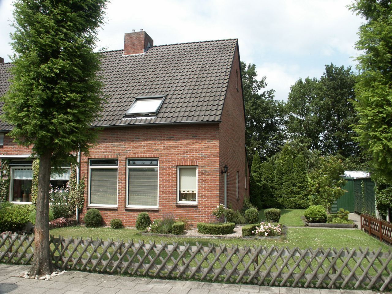 Keizer Ottostraat 57, 7271 VM Borculo, Nederland