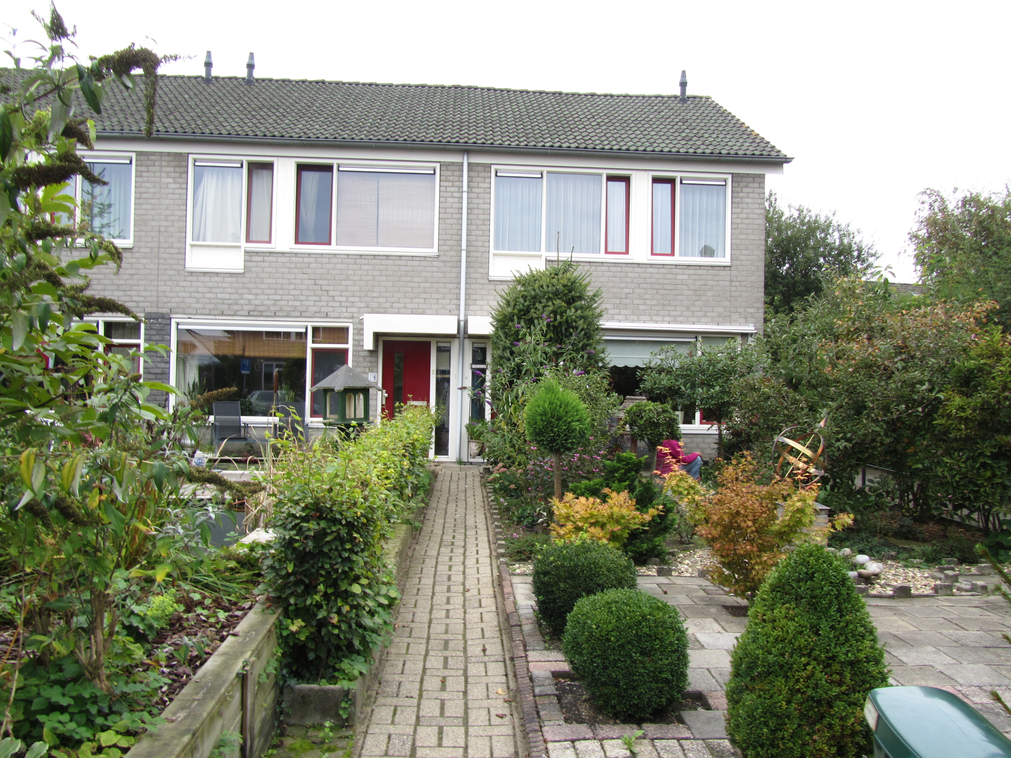 Gruttostraat 14, 7161 HV Neede, Nederland