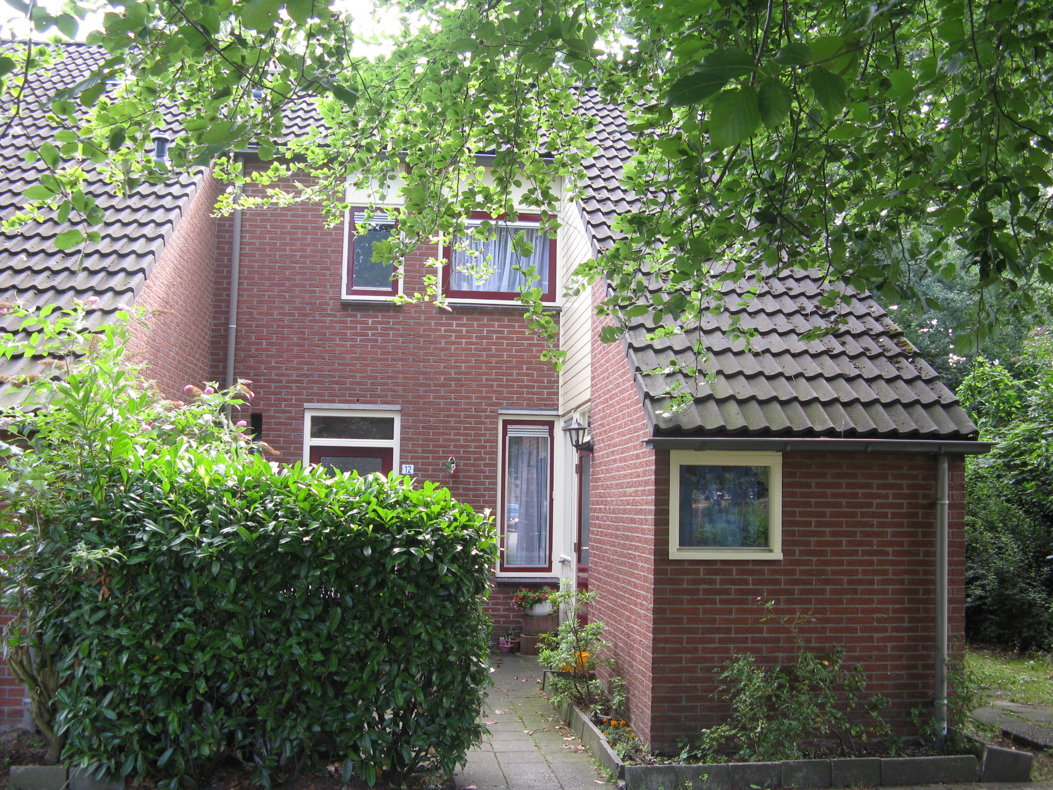 Planetenstraat 12, 7131 HA Lichtenvoorde, Nederland