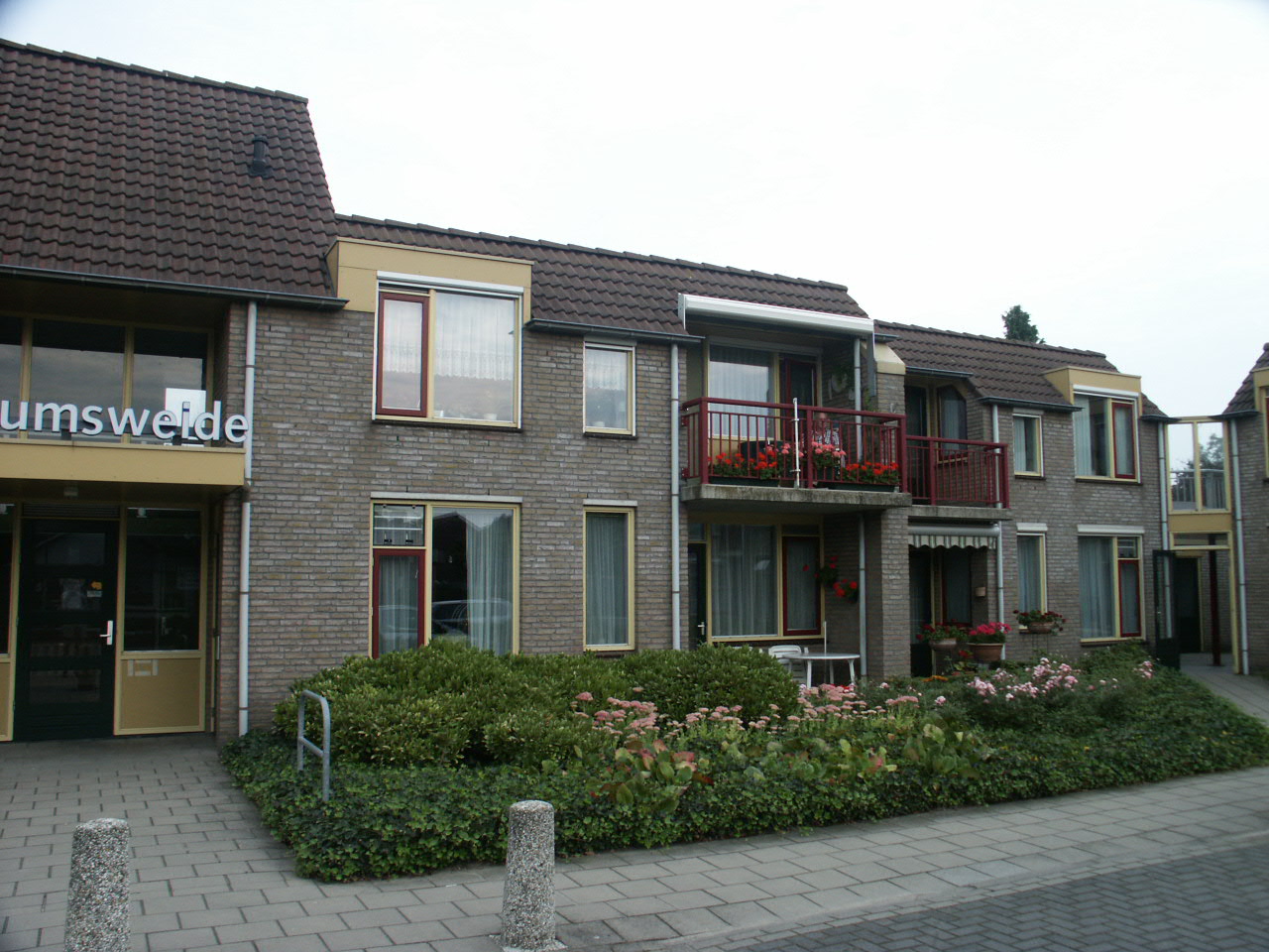 Dominee van Krevelenstraat 38