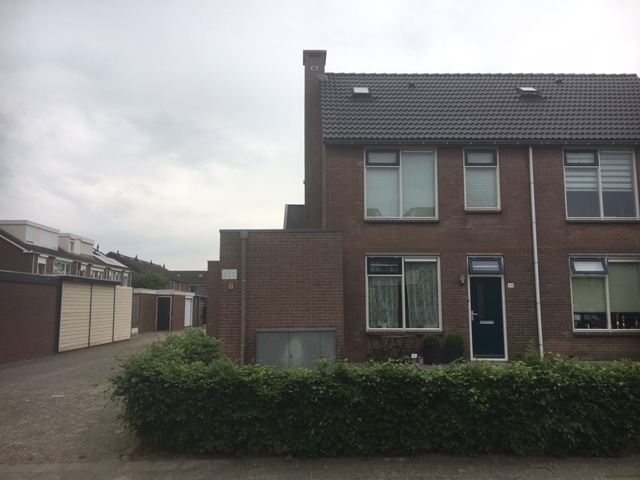 Lijsterbesstraat 34, 7271 HM Borculo, Nederland