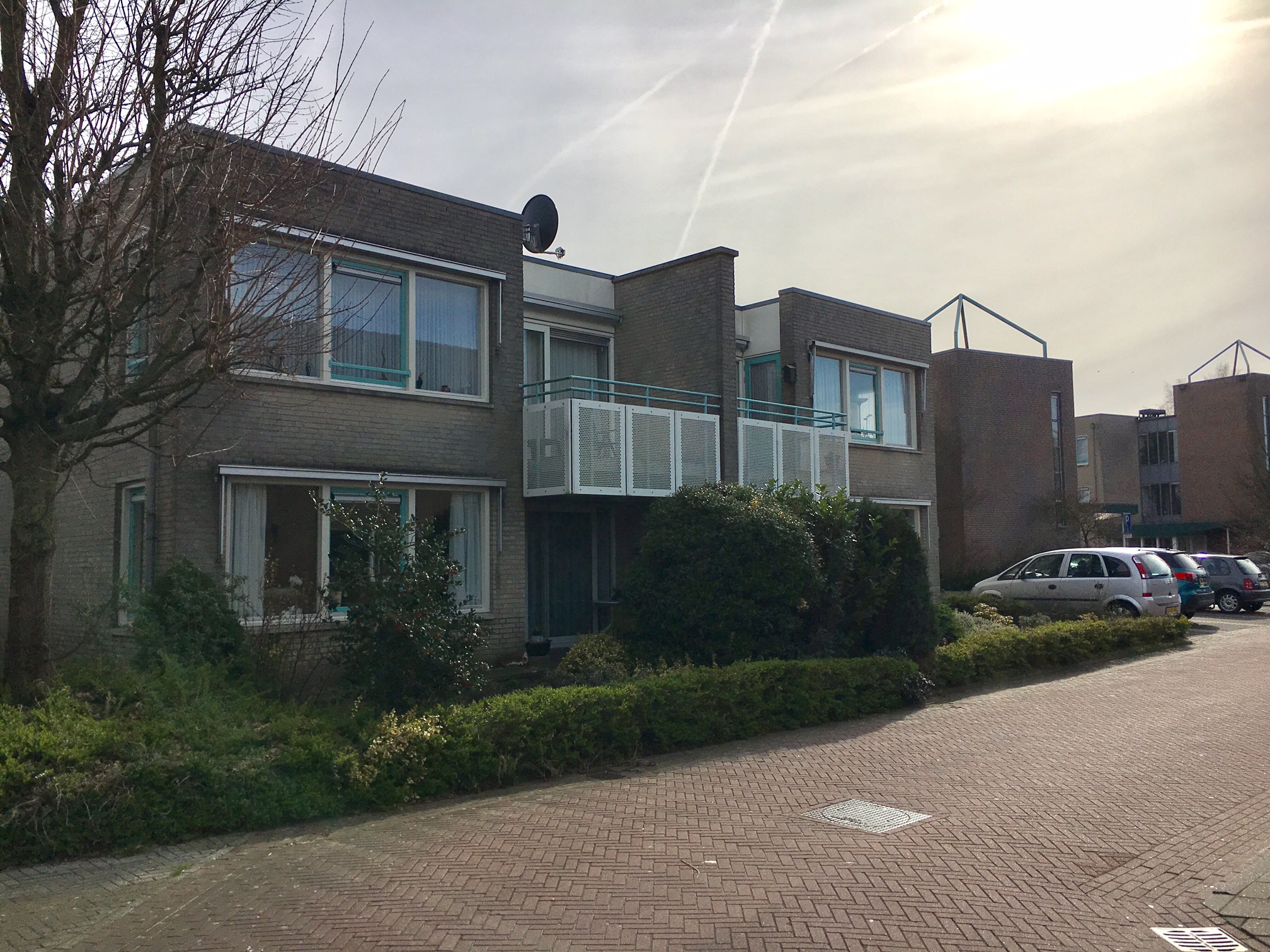 Botterweg 13, 7151 ED Eibergen, Nederland