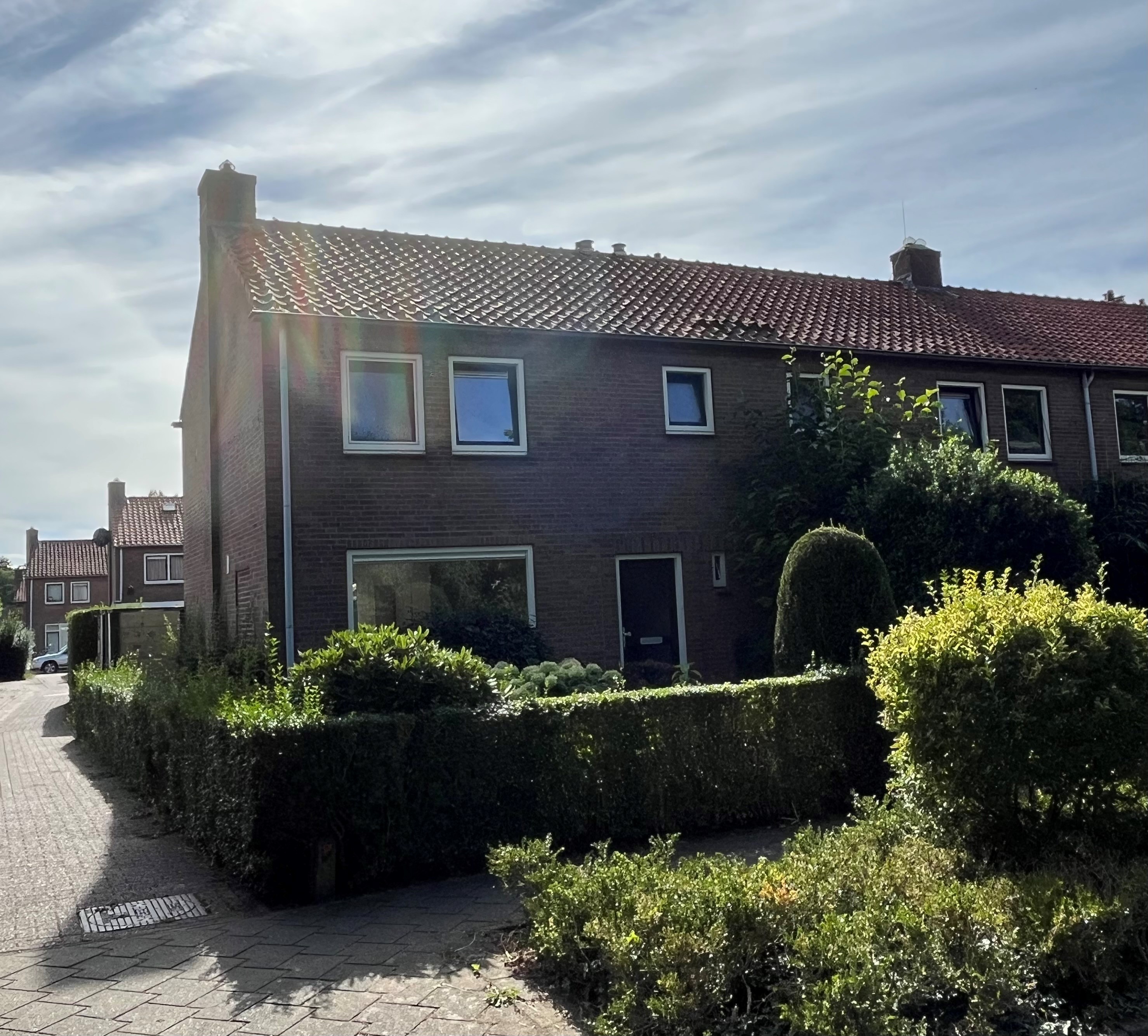 Winnipegstraat 1, 7007 AE Doetinchem, Nederland