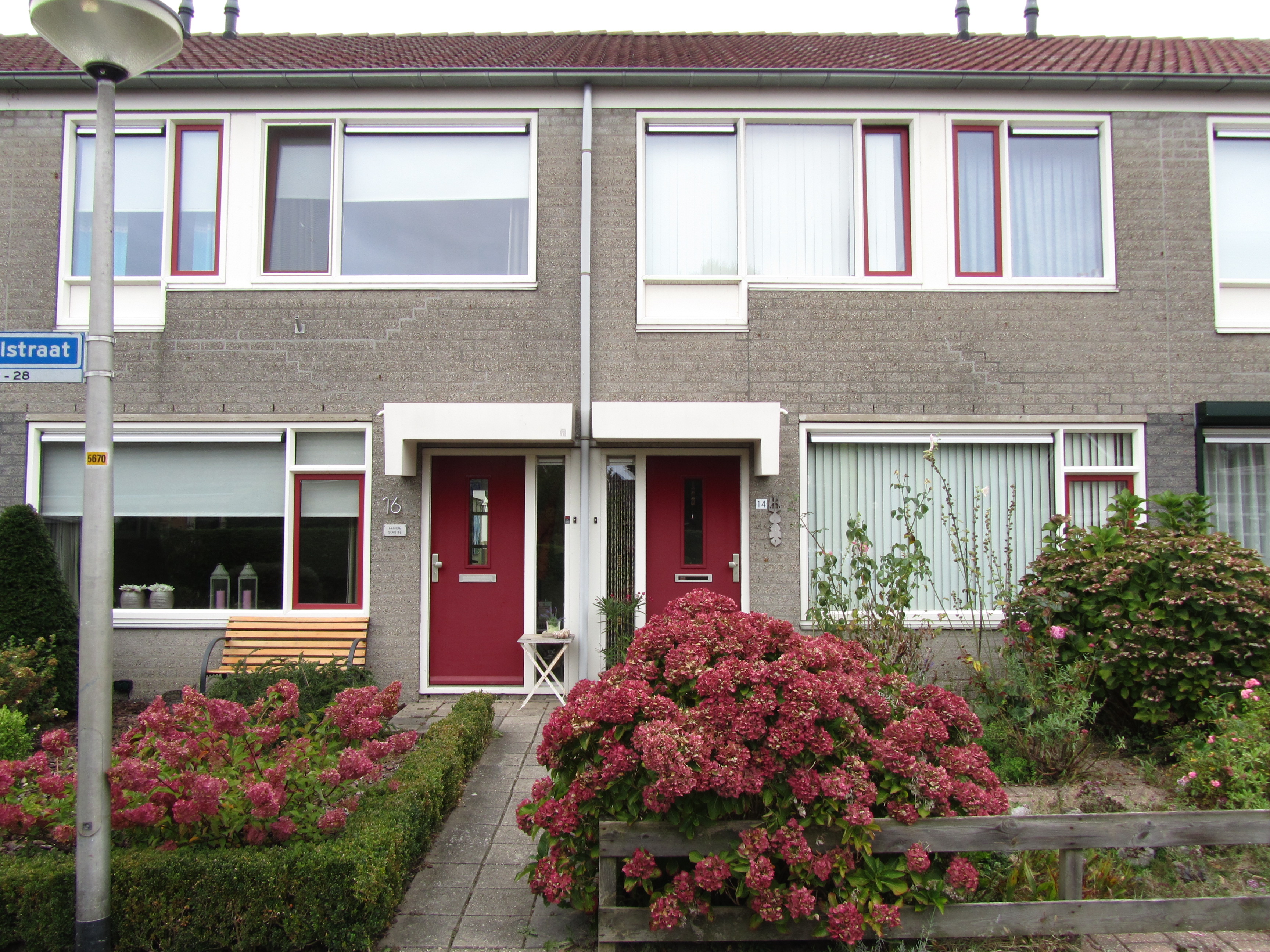 Kwartelstraat 16