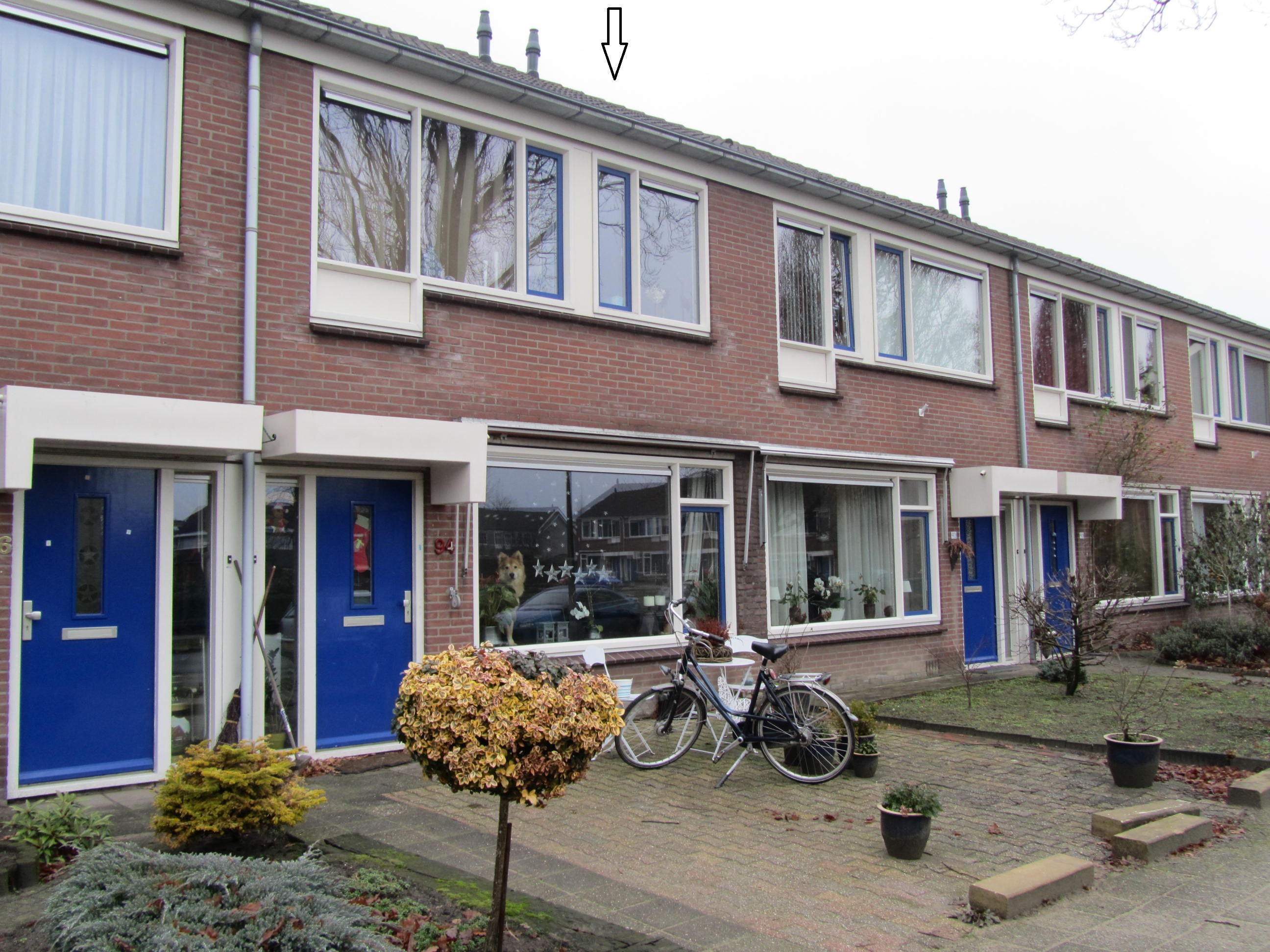 Kievitstraat 94, 7161 JG Neede, Nederland