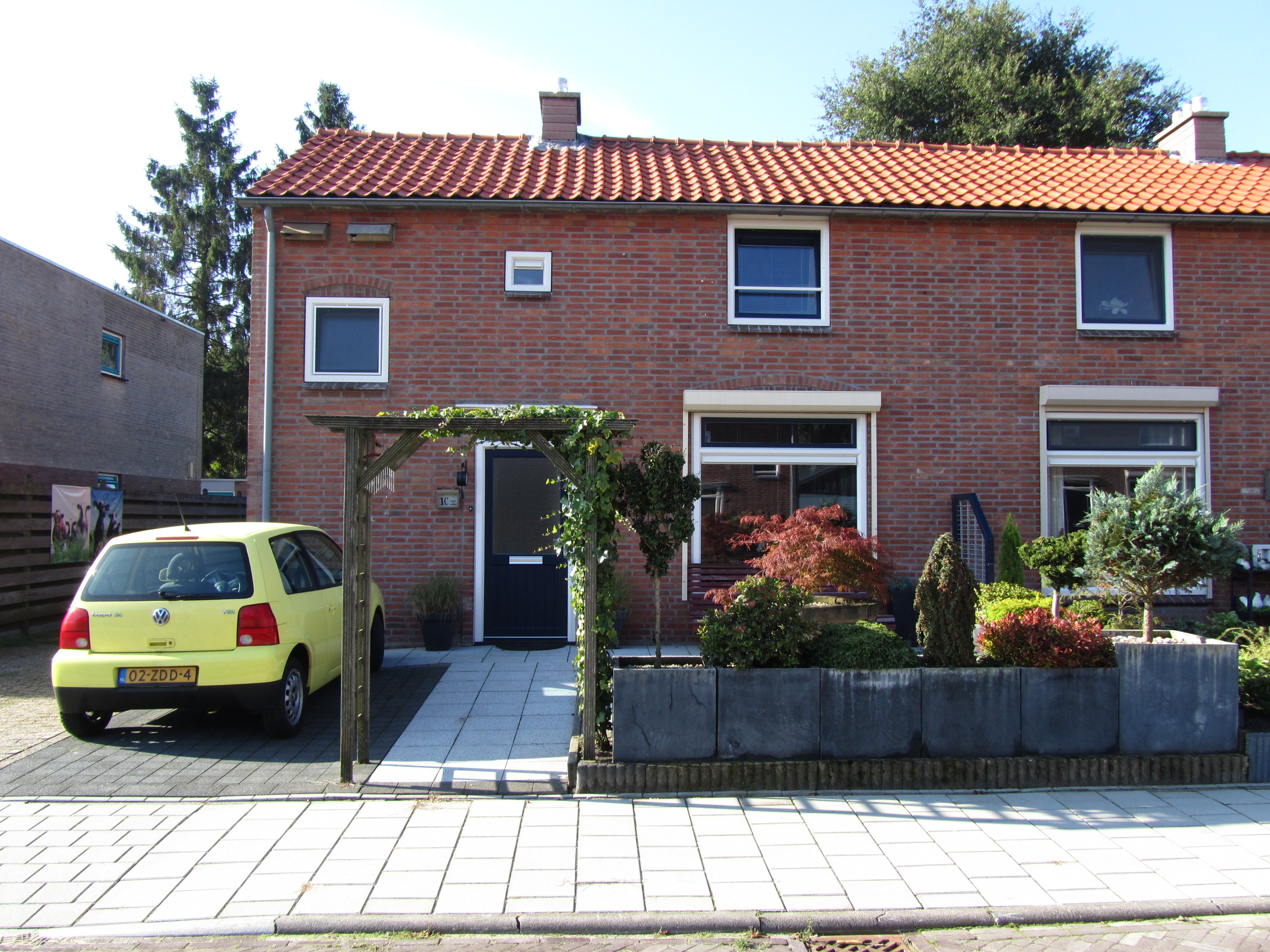 H. ten Broekestraat 1C, 7161 GA Neede, Nederland