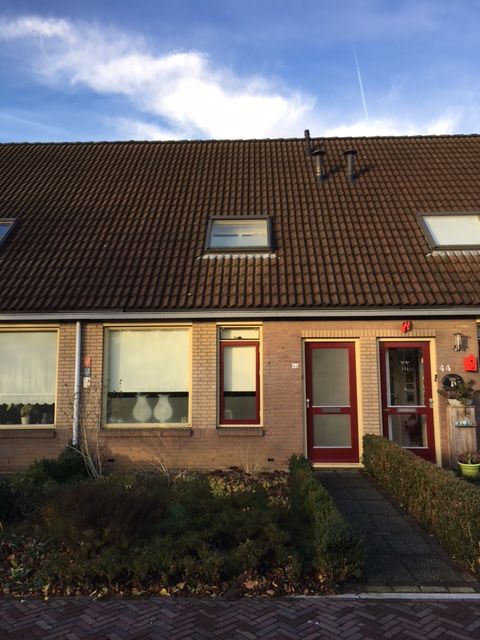 Leeuwerikstraat 46, 7161 HW Neede, Nederland