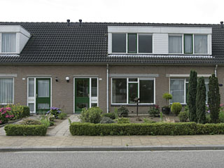 Gieterijstraat 91, 7011 VB Gaanderen, Nederland