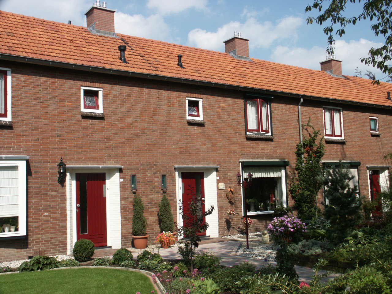 Prunusstraat 27