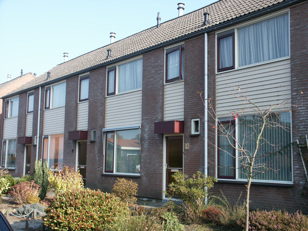 Vaarwerkweg 10, 7161 XC Neede, Nederland