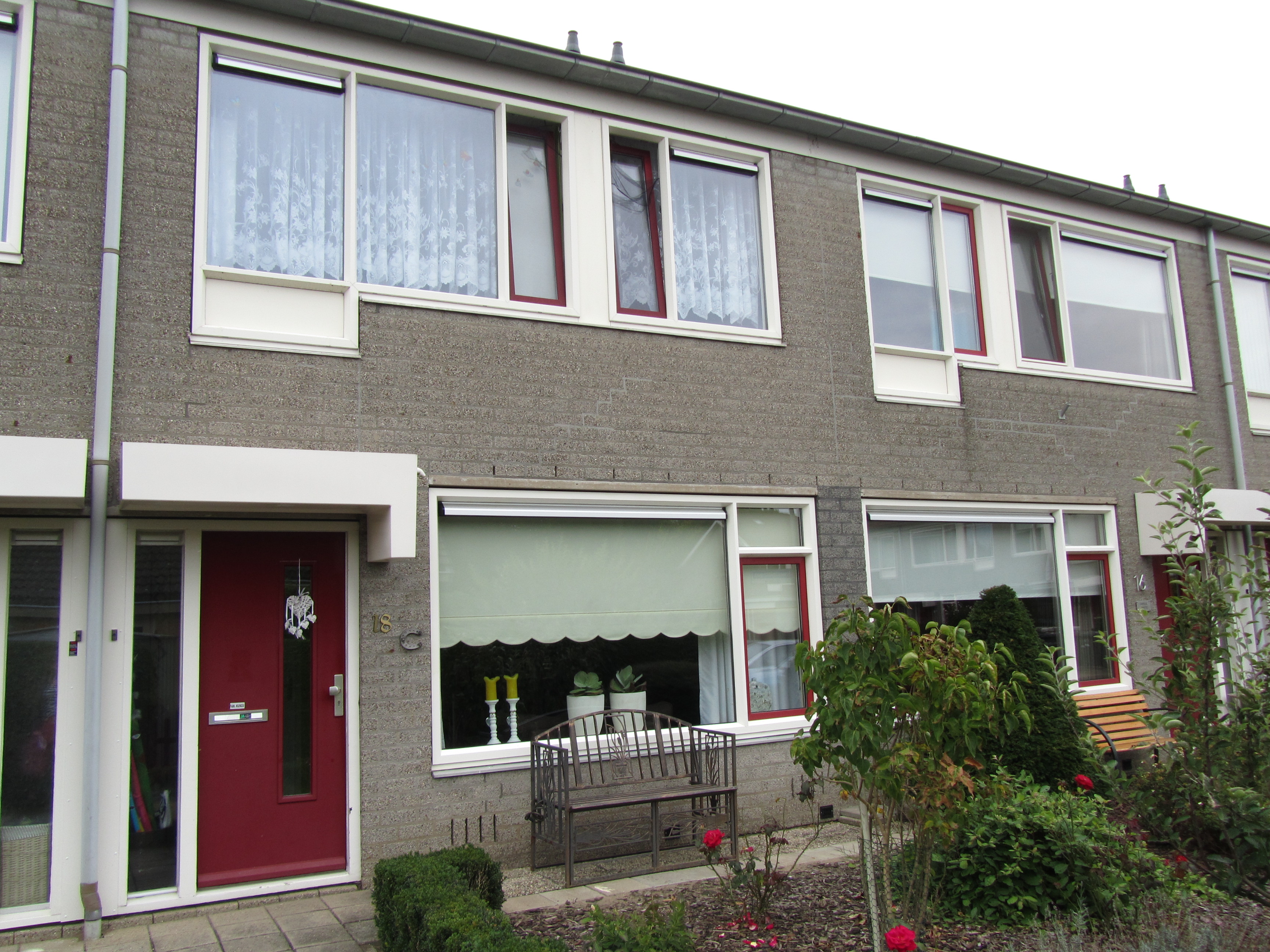 Kwartelstraat 18, 7161 JS Neede, Nederland