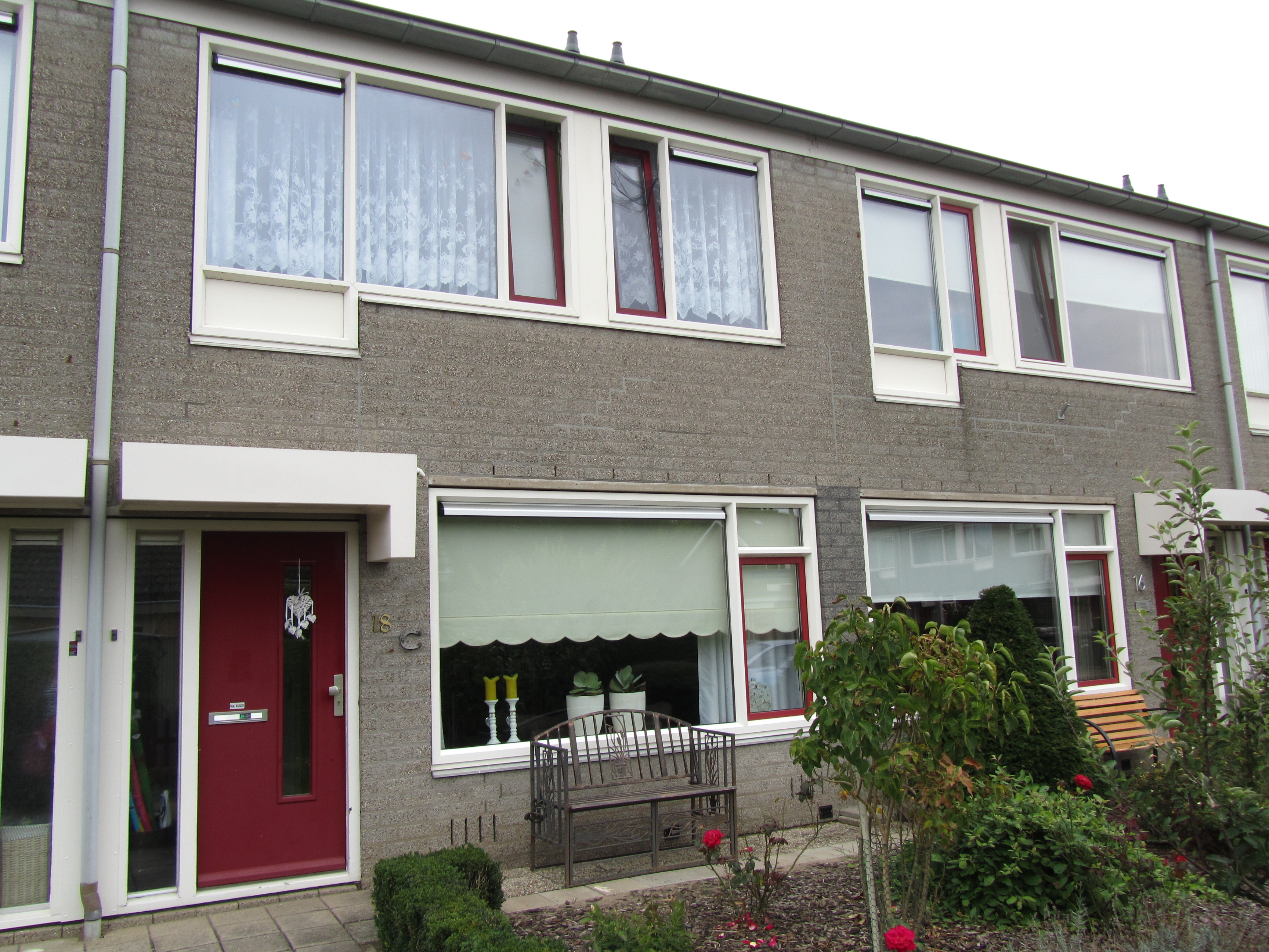 Kwartelstraat 18