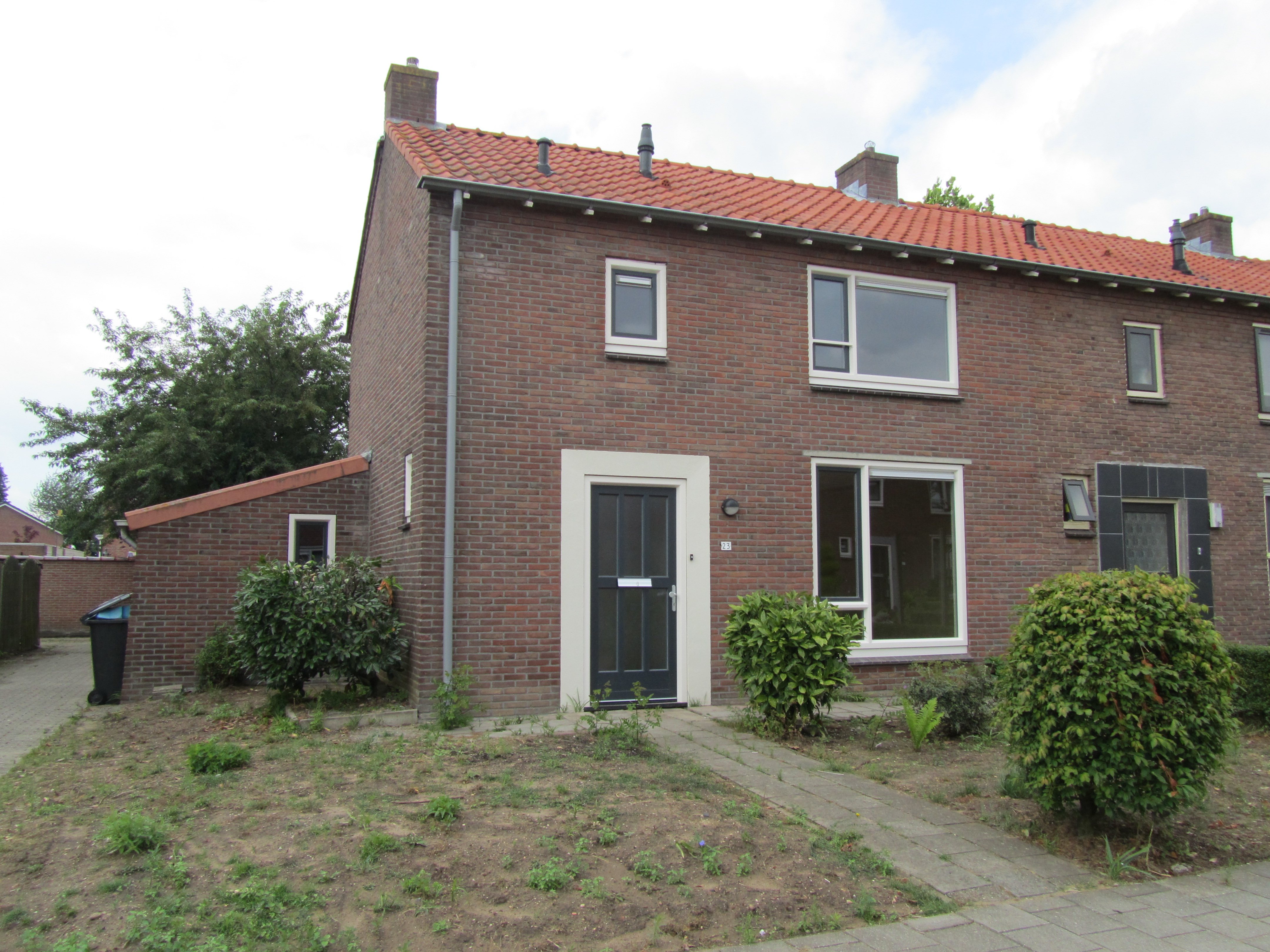 K.P. van der Veldestraat 23, 7161 ZP Neede, Nederland