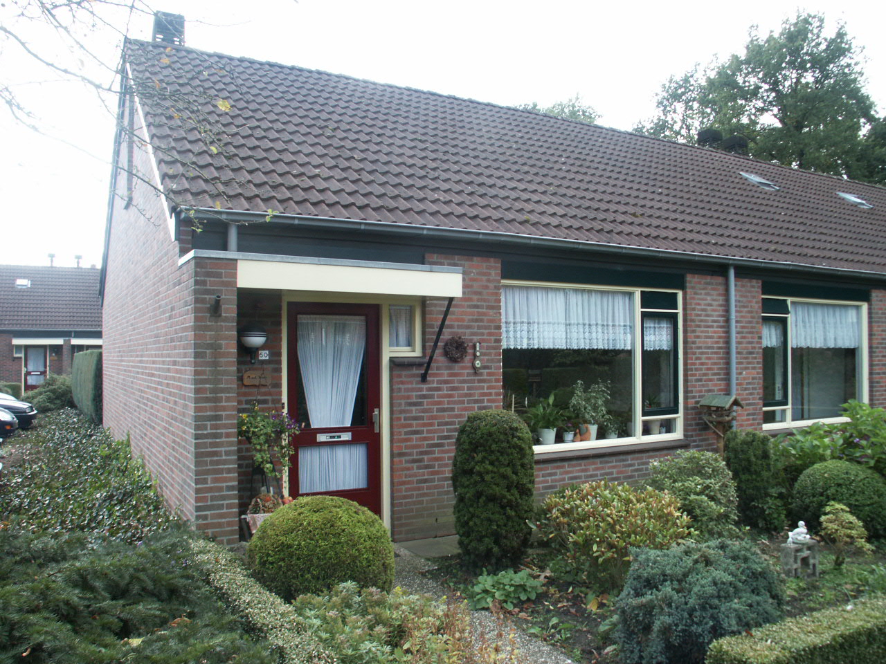 Oranjehof 50, 7255 EC Hengelo, Nederland
