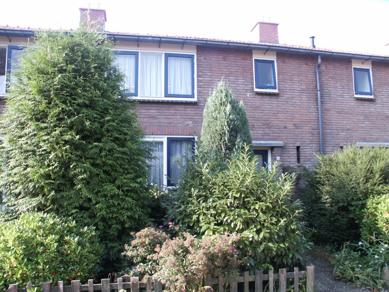 Meidoornstraat 28, 7255 XK Hengelo, Nederland