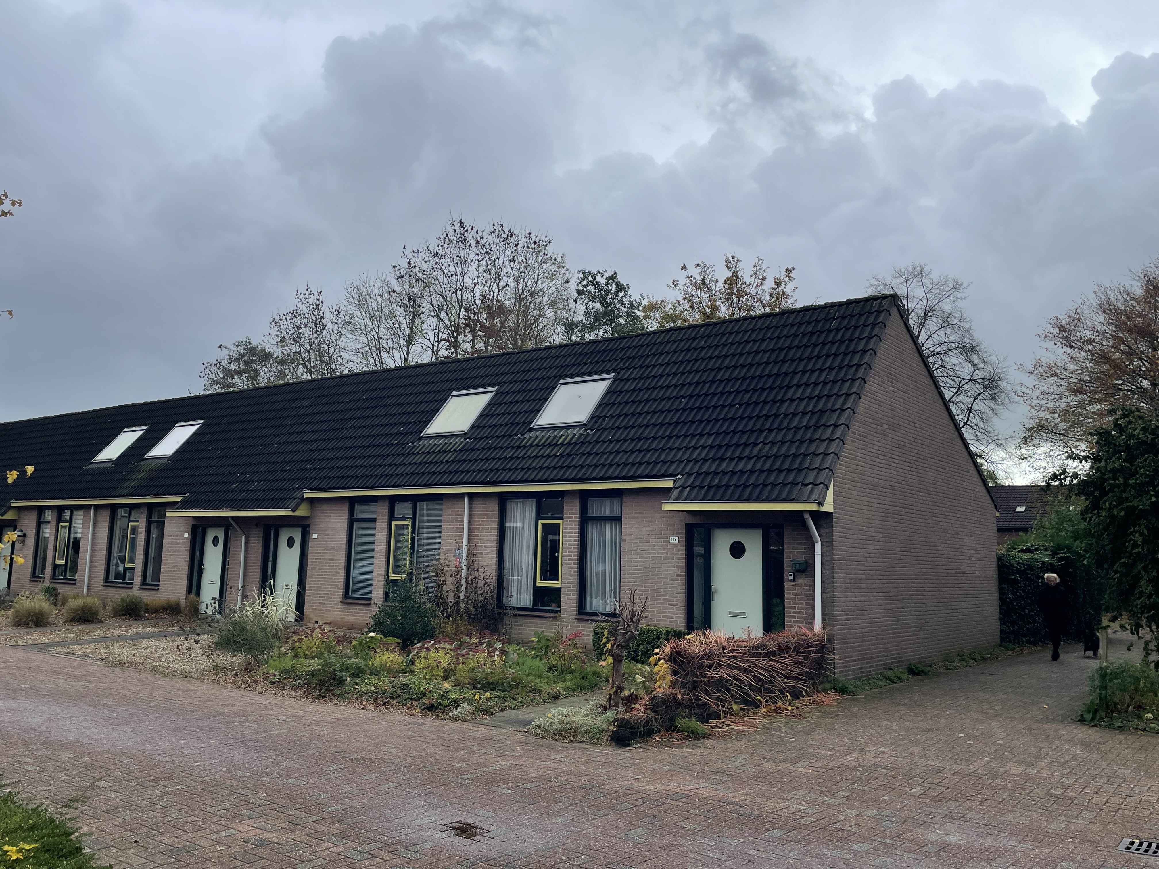 Bastinglaan 119