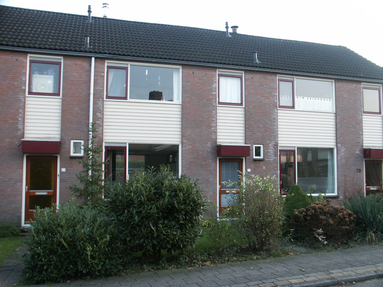 Kempershof 71, 7161 XB Neede, Nederland