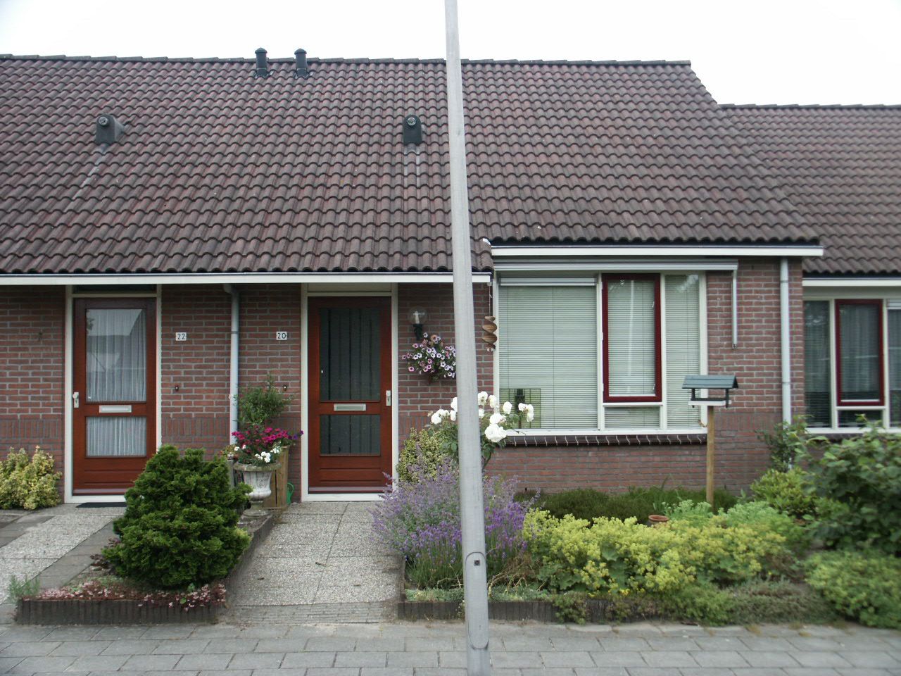 Caeciliënkamp 20, 7161 CV Neede, Nederland