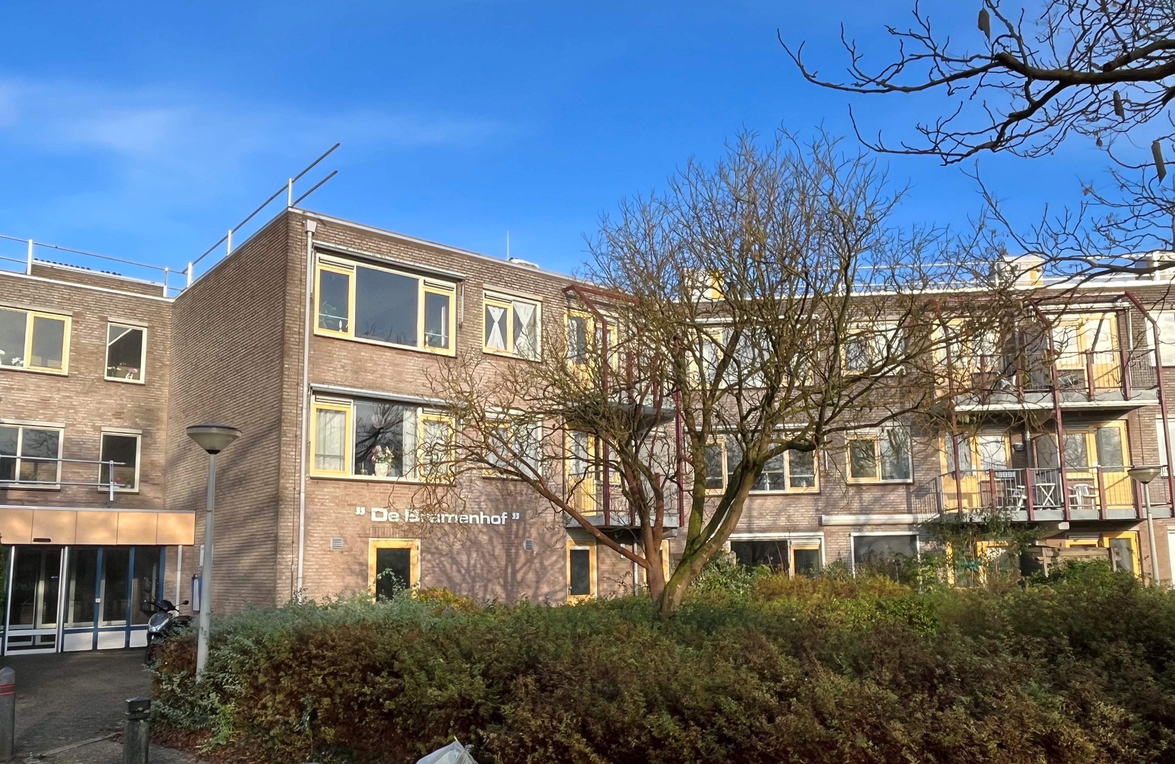 Bramenhof 81