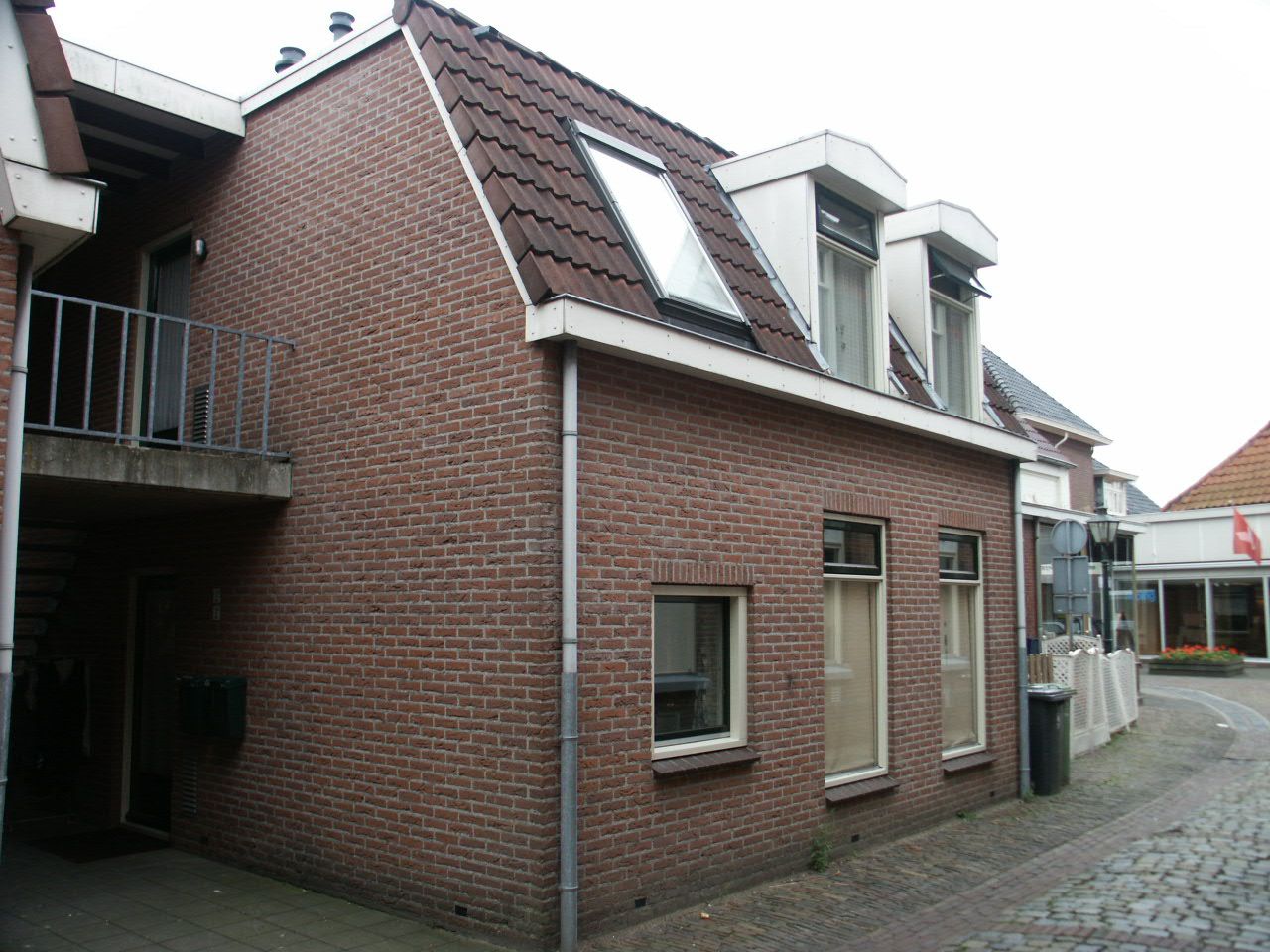 Korte Molenstraat 2A, 7271 BH Borculo, Nederland
