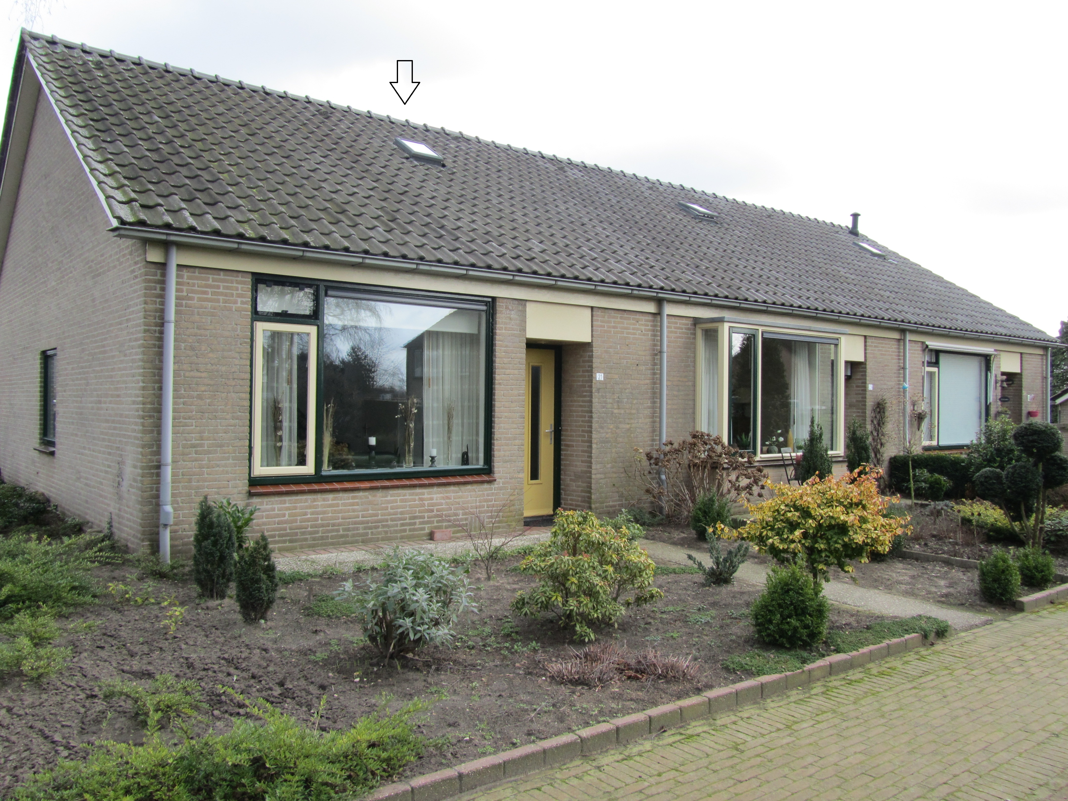 Hoge Blik 21, 7161 XR Neede, Nederland