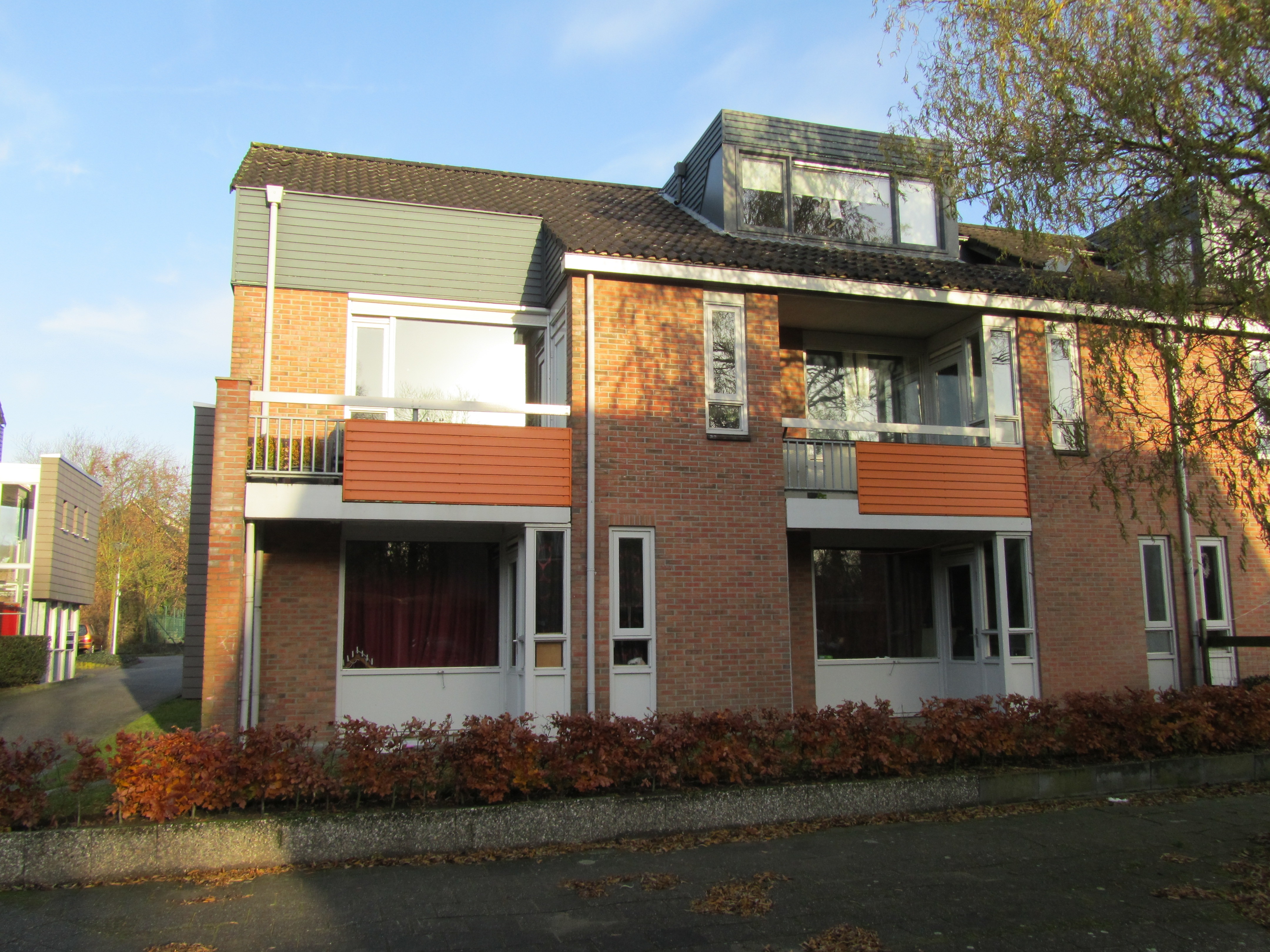 Thoomsenweg 12, 7161 AZ Neede, Nederland