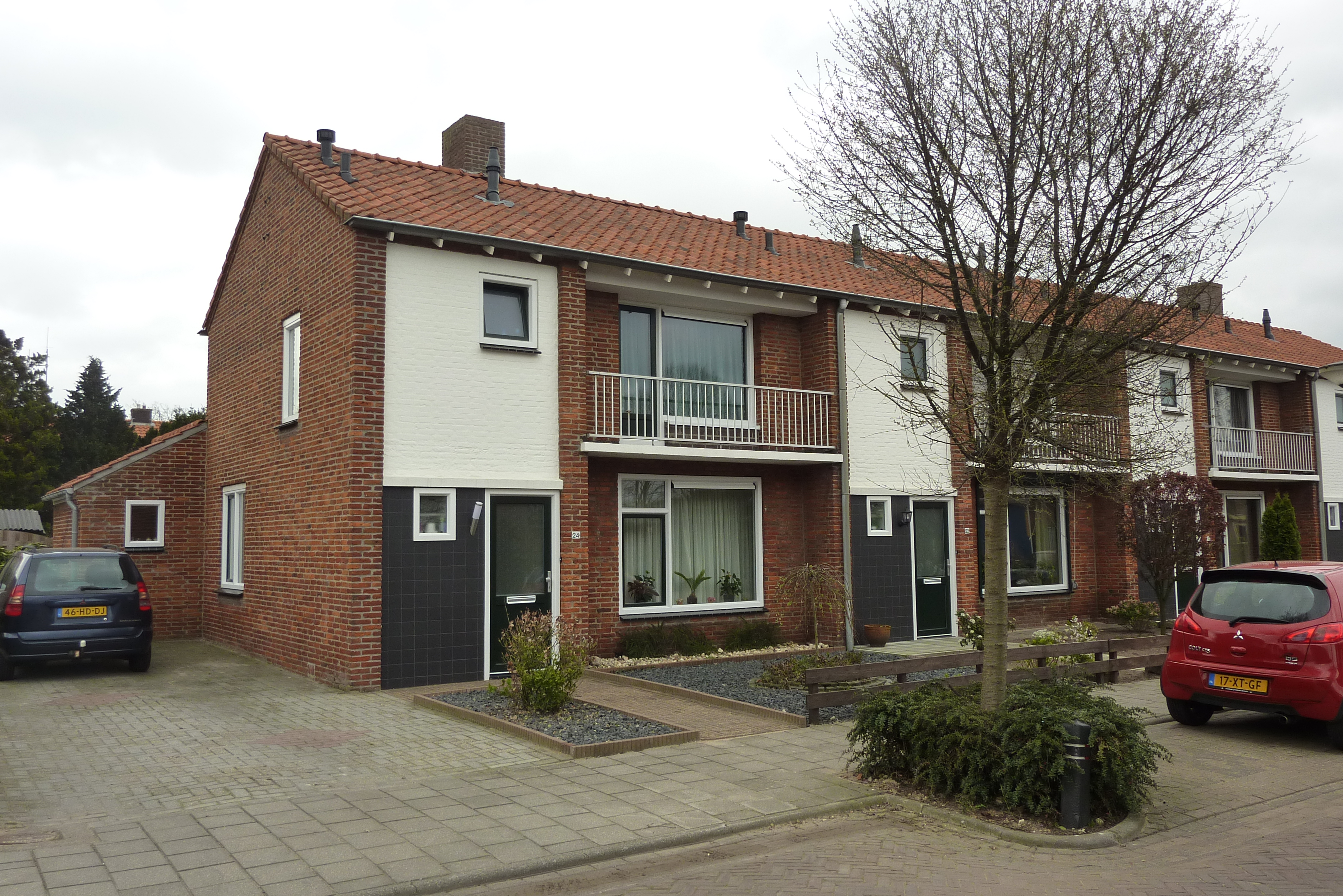 Dumasweg 24, 7161 ZZ Neede, Nederland