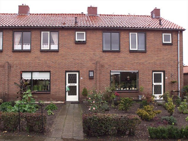 Burgemeester Heeremanstraat 20, 7161 AV Neede, Nederland