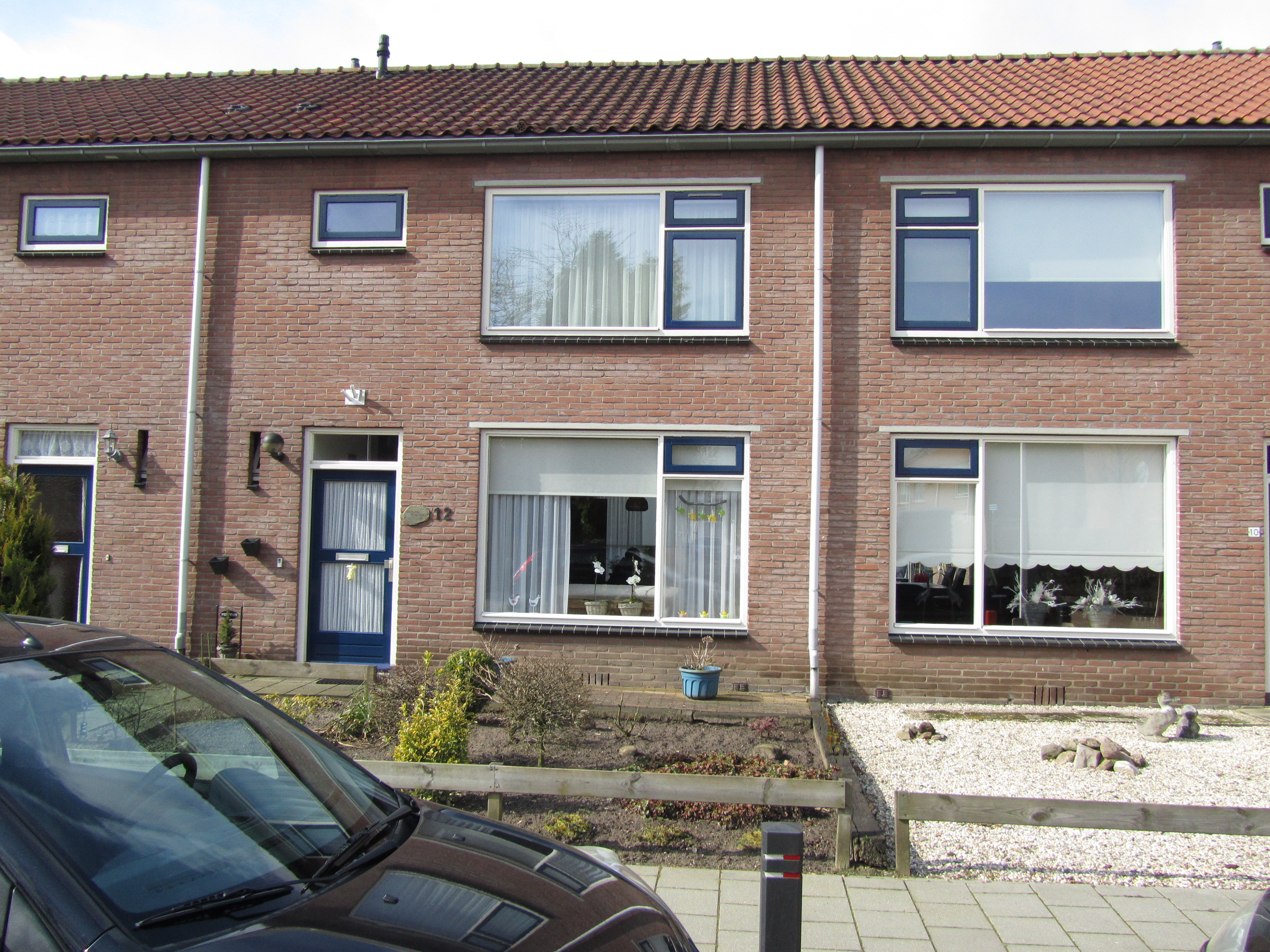 Jasmijnstraat 12, 7161 CA Neede, Nederland