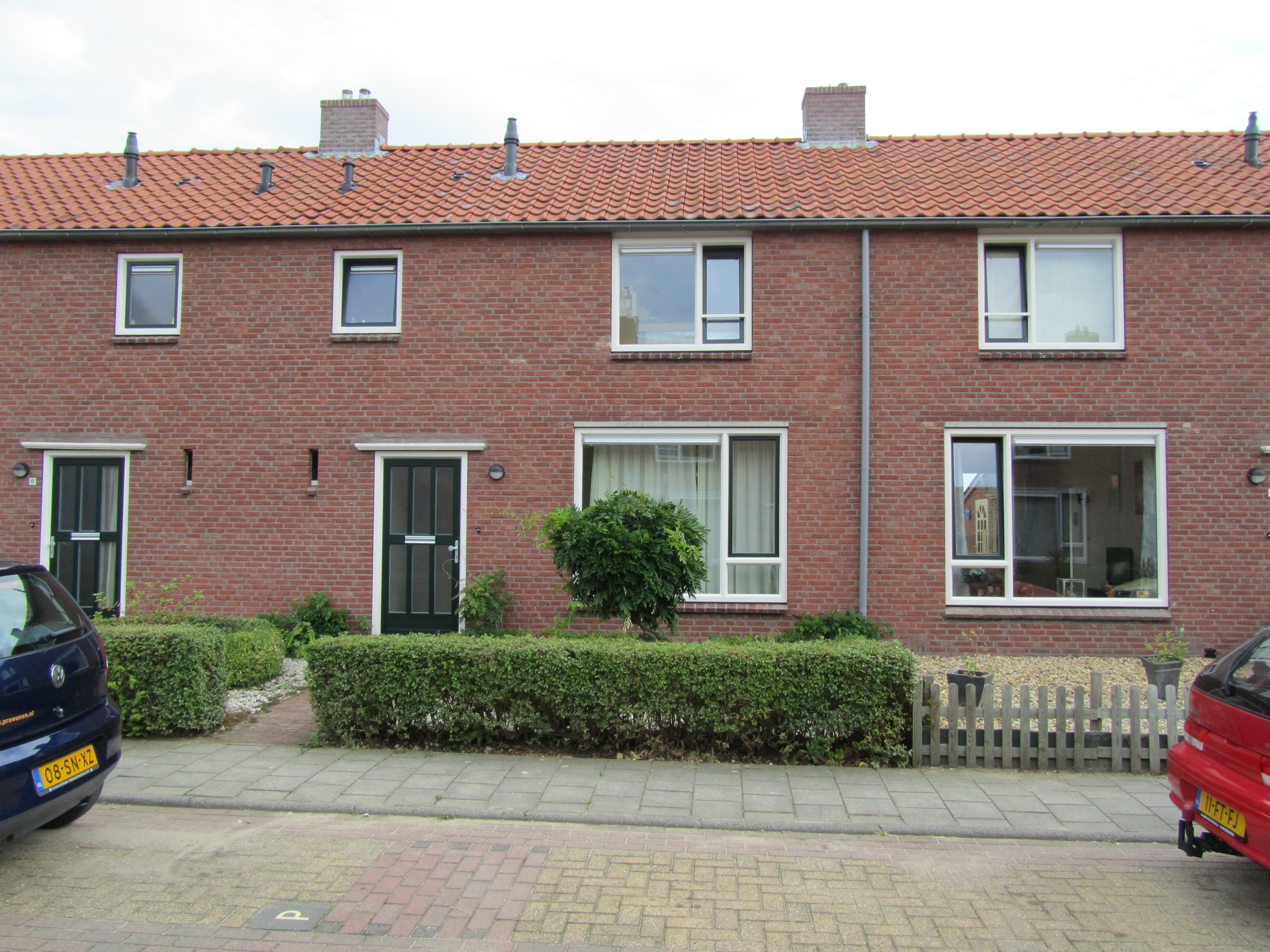 K.P. van der Veldestraat 6, 7161 ZR Neede, Nederland