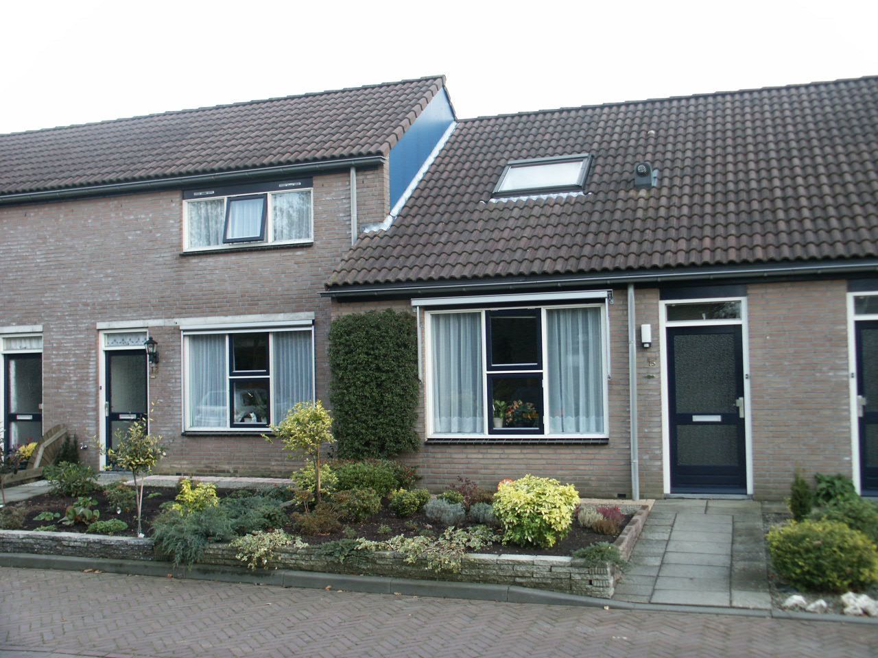 Vonderman 15, 7161 PS Neede, Nederland