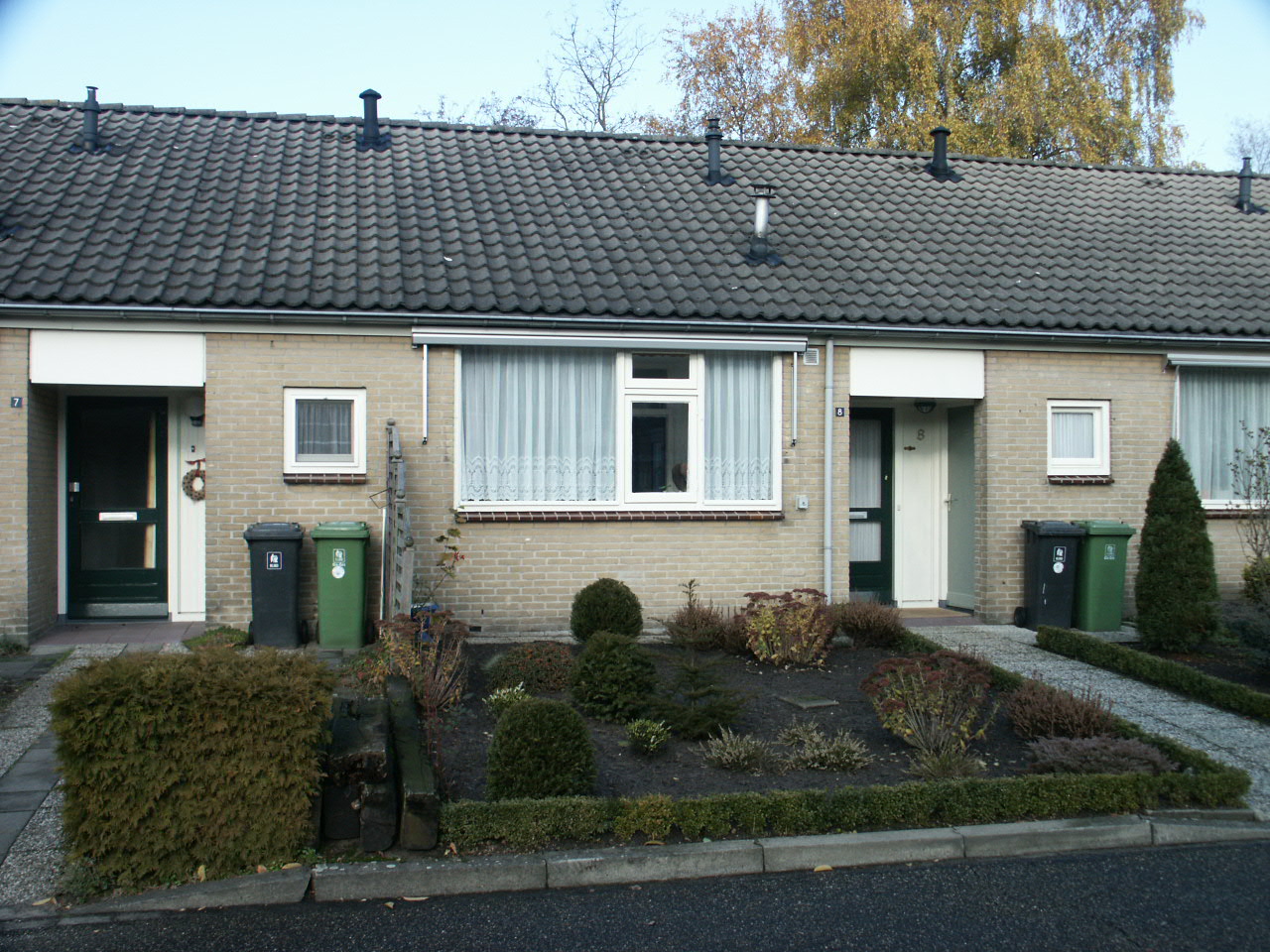 Violenstraat 8, 7151 VS Eibergen, Nederland