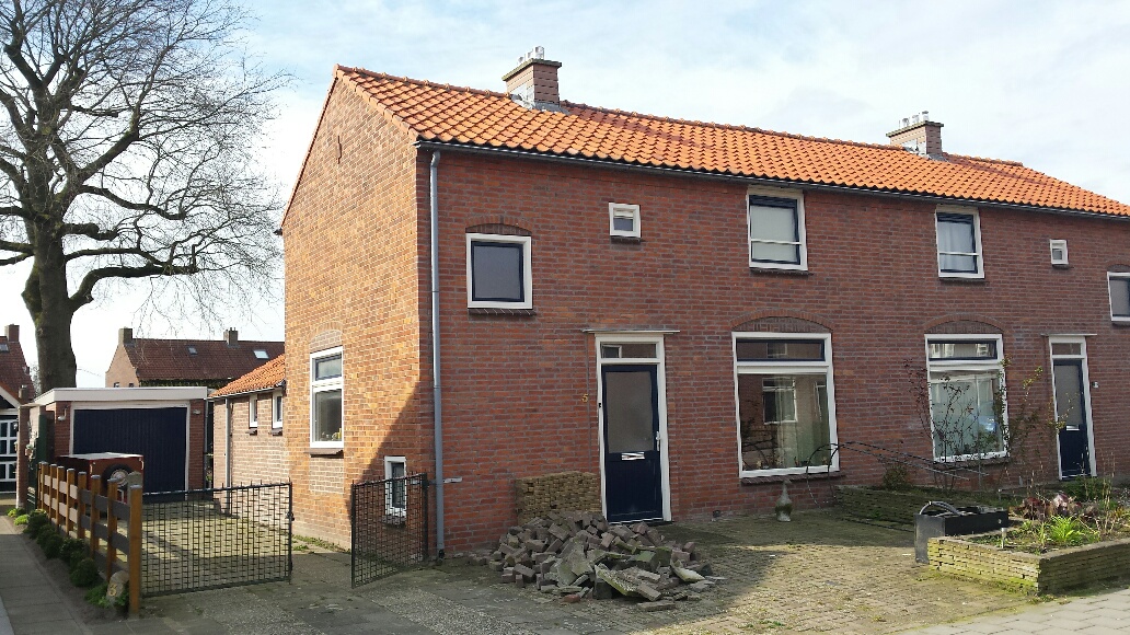 H. ten Broekestraat 5, 7161 GA Neede, Nederland