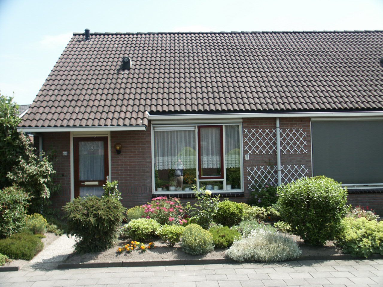 Caeciliënkamp 64, 7161 CV Neede, Nederland
