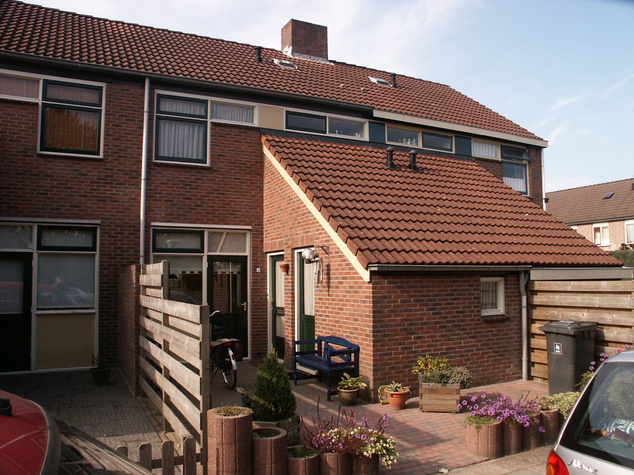 Julianalaan 11, 7255 ED Hengelo, Nederland