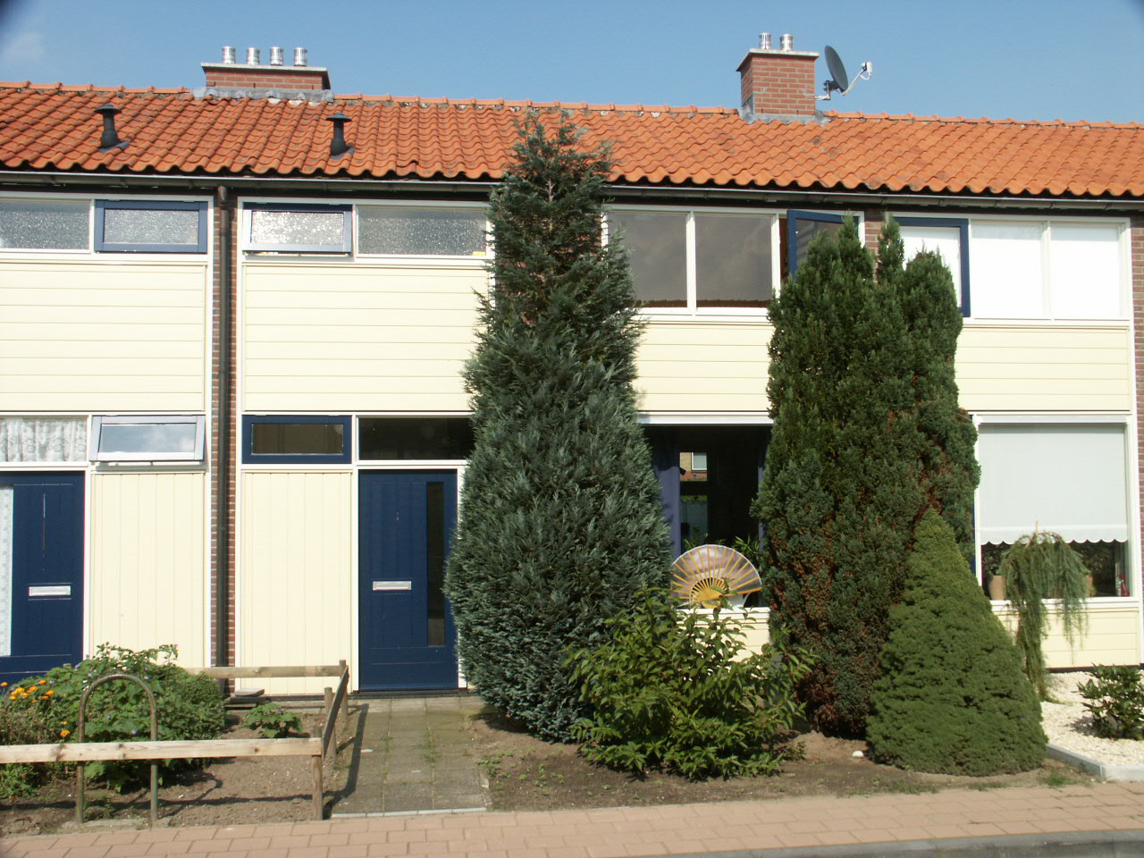 Meidoornstraat 3, 7255 XJ Hengelo, Nederland