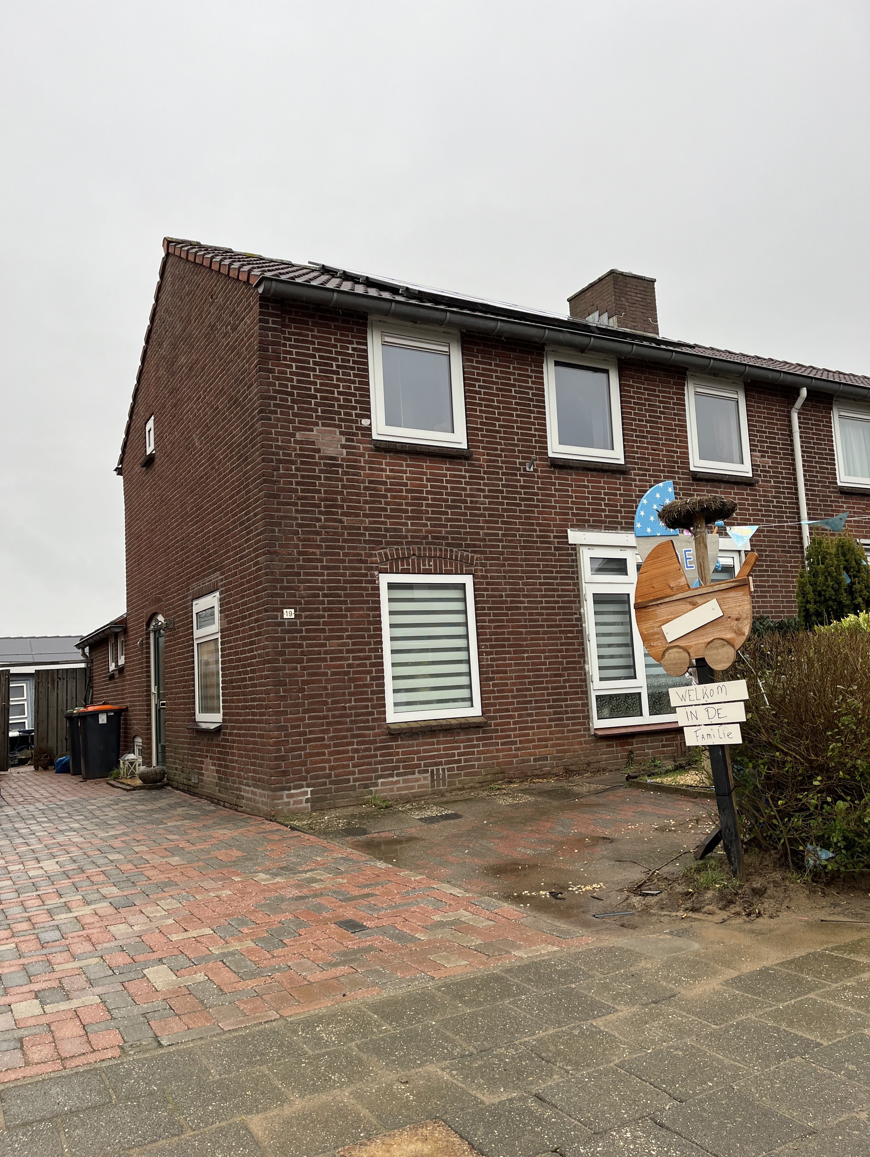 Hogeweg 19, 7071 GA Ulft, Nederland