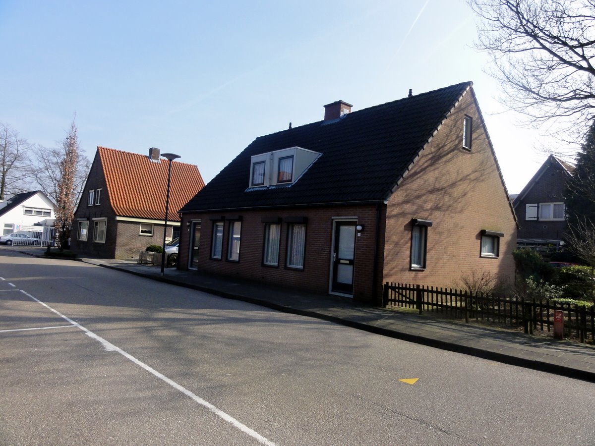 Kortestraat 4A, 7071 CW Ulft, Nederland