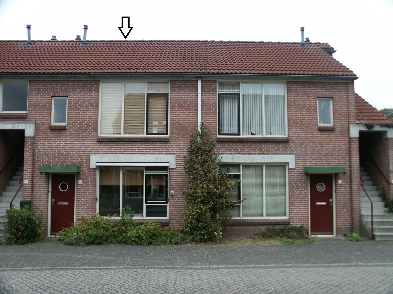Poortstraat 8, 7271 BL Borculo, Nederland